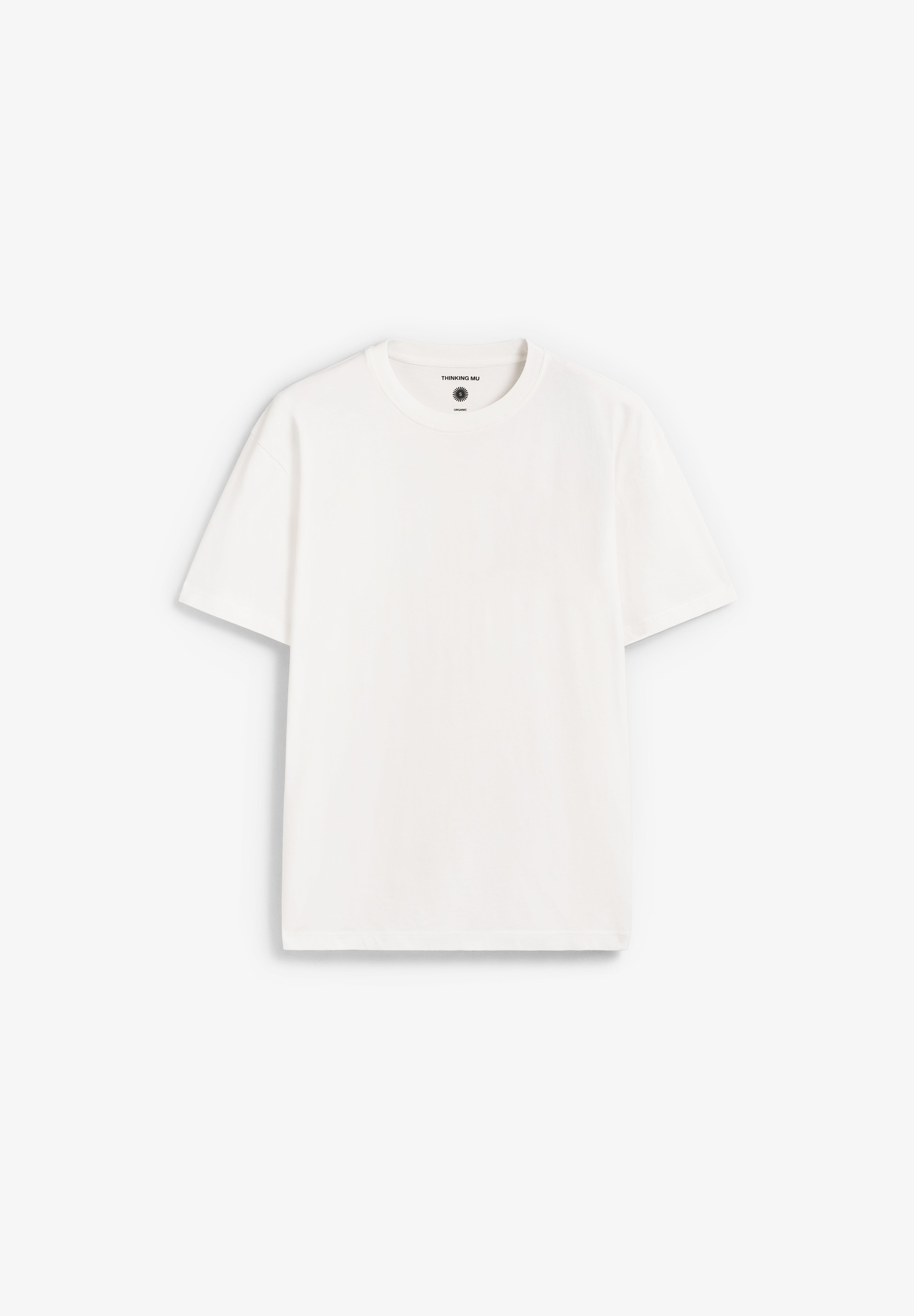 THINKING MU | CAMISETA PEOPLE AARON