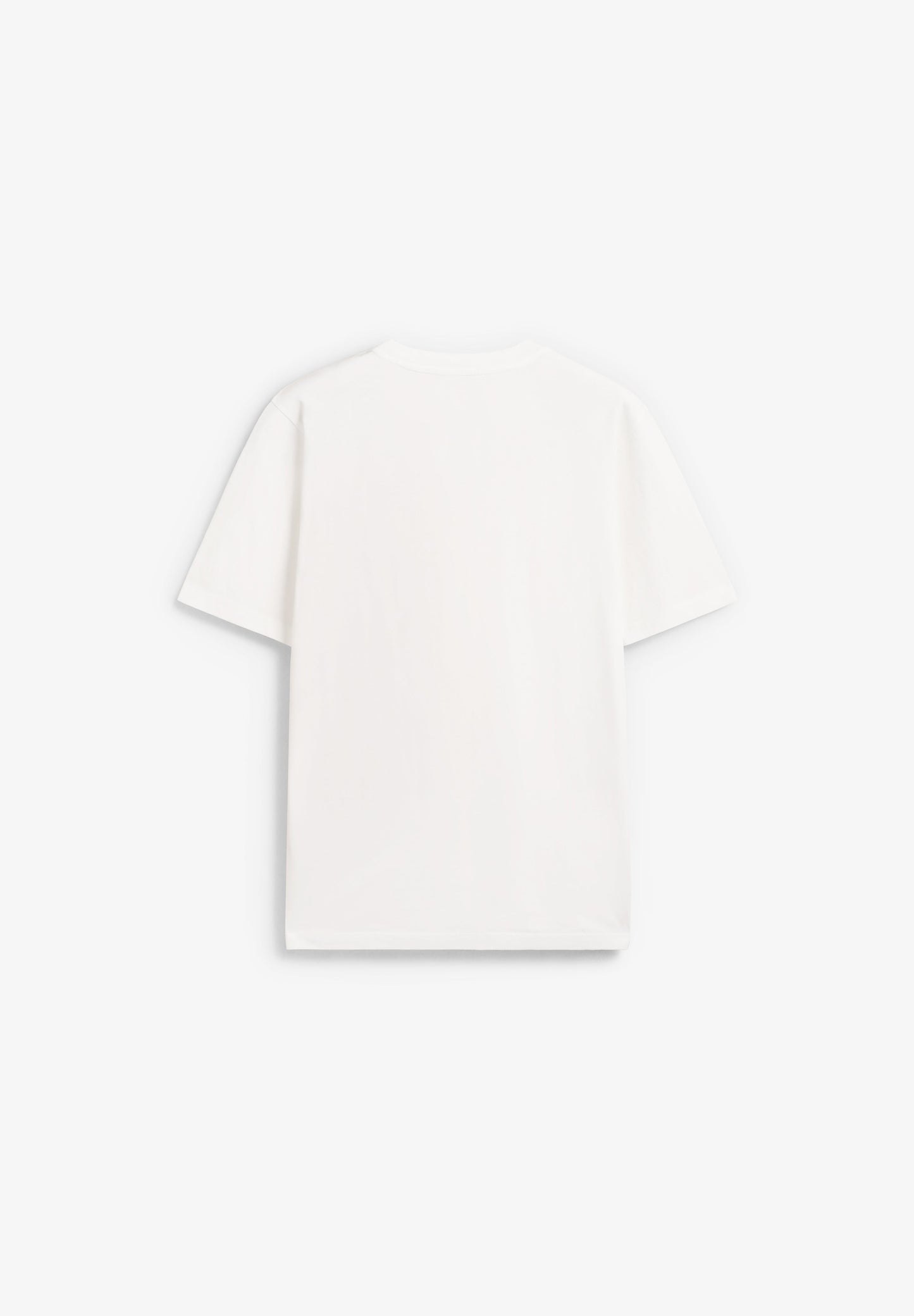 THINKING MU | CAMISETA SARDINES AARON