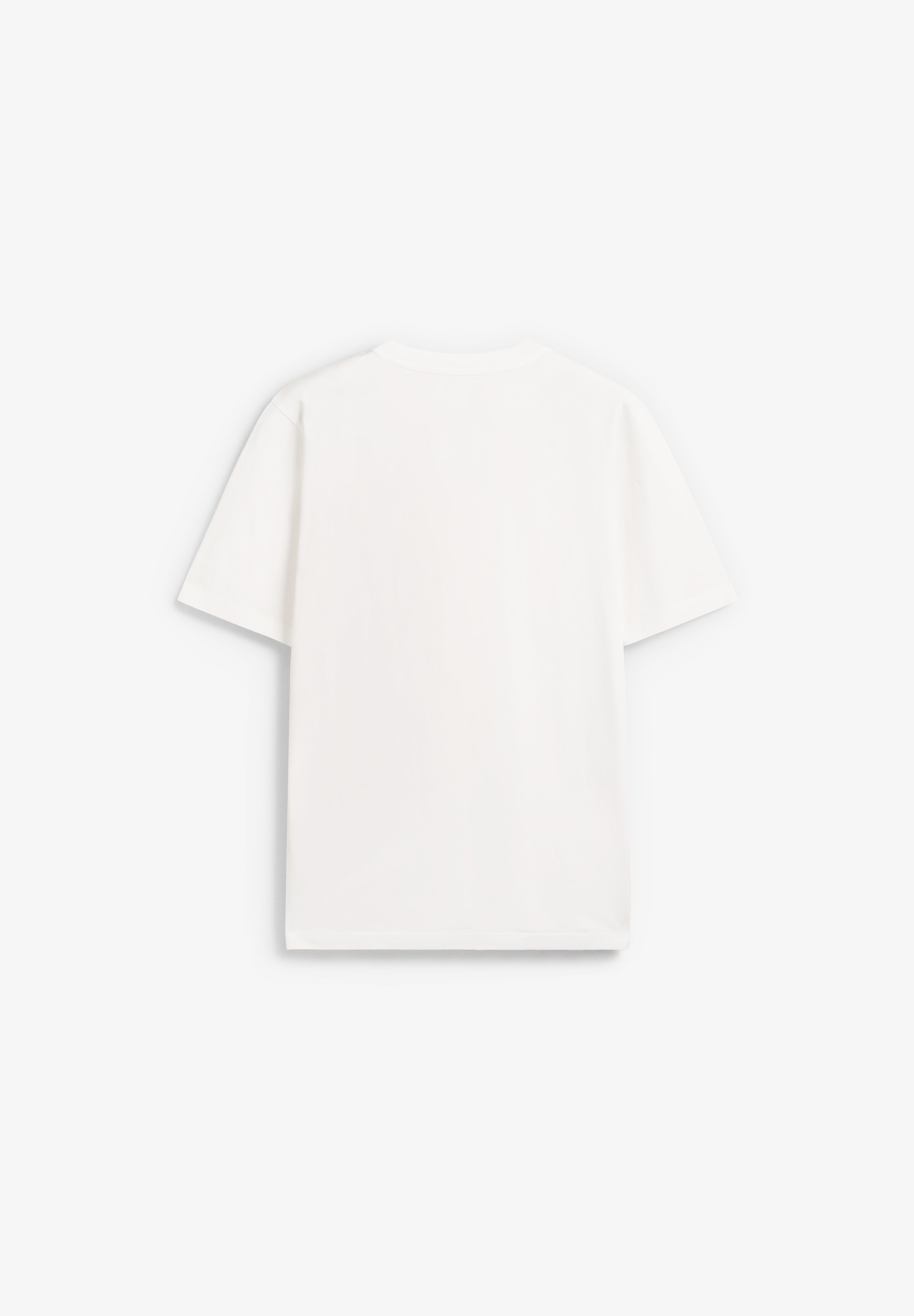 THINKING MU | CAMISETA SARDINES AARON