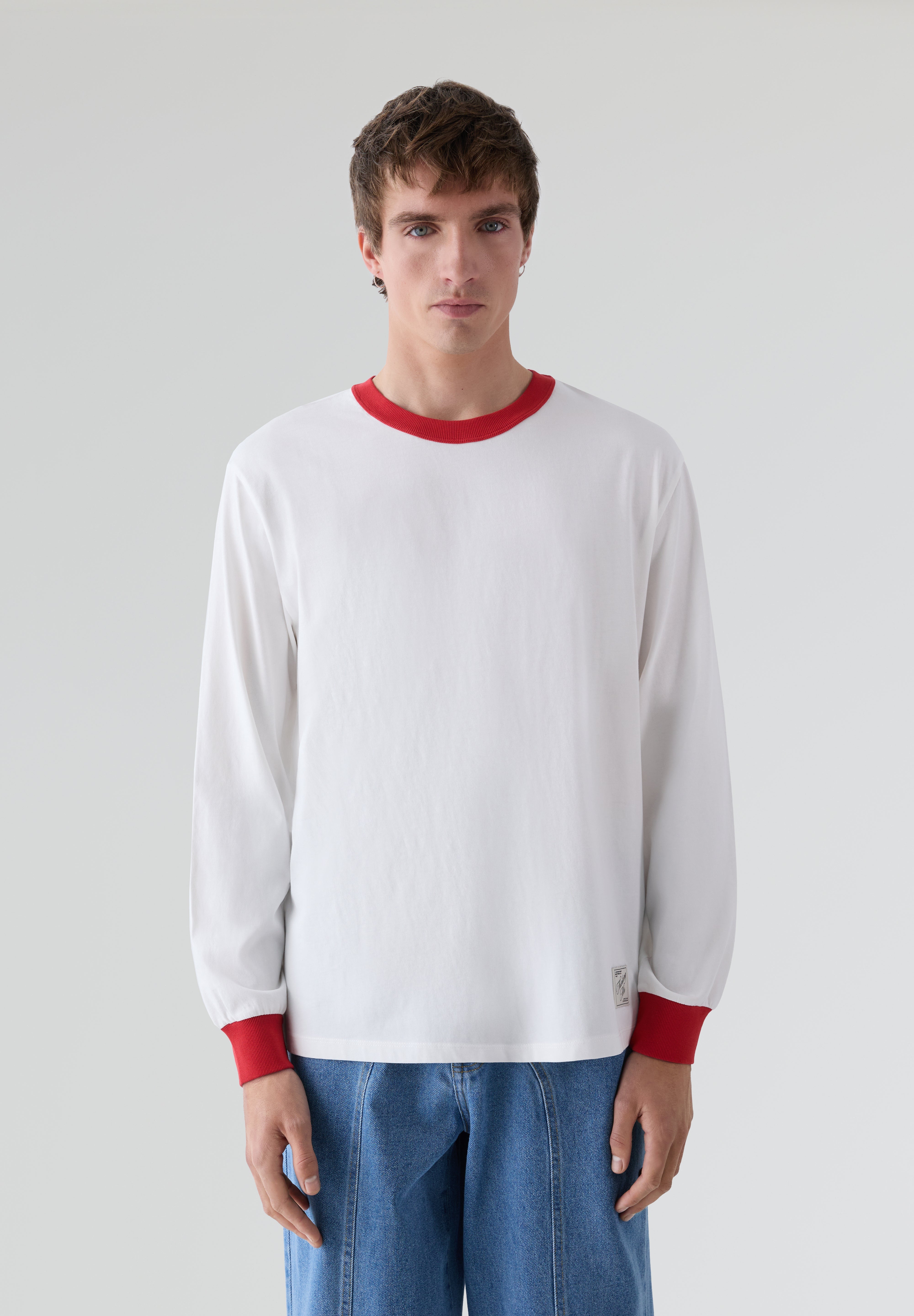 THINKING MU | CAMISETA PU√Ëos