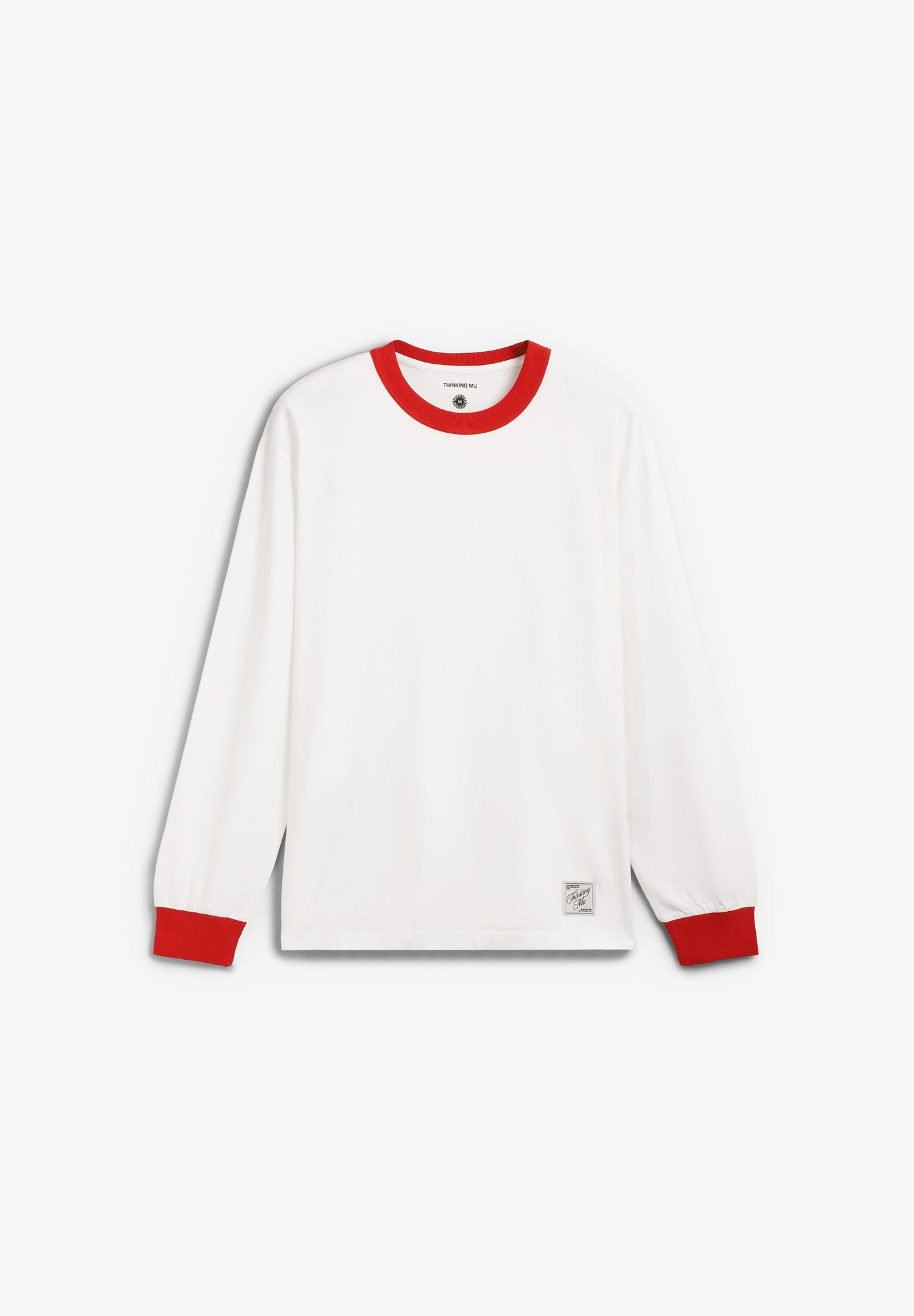 THINKING MU | CAMISETA PU√Ëos