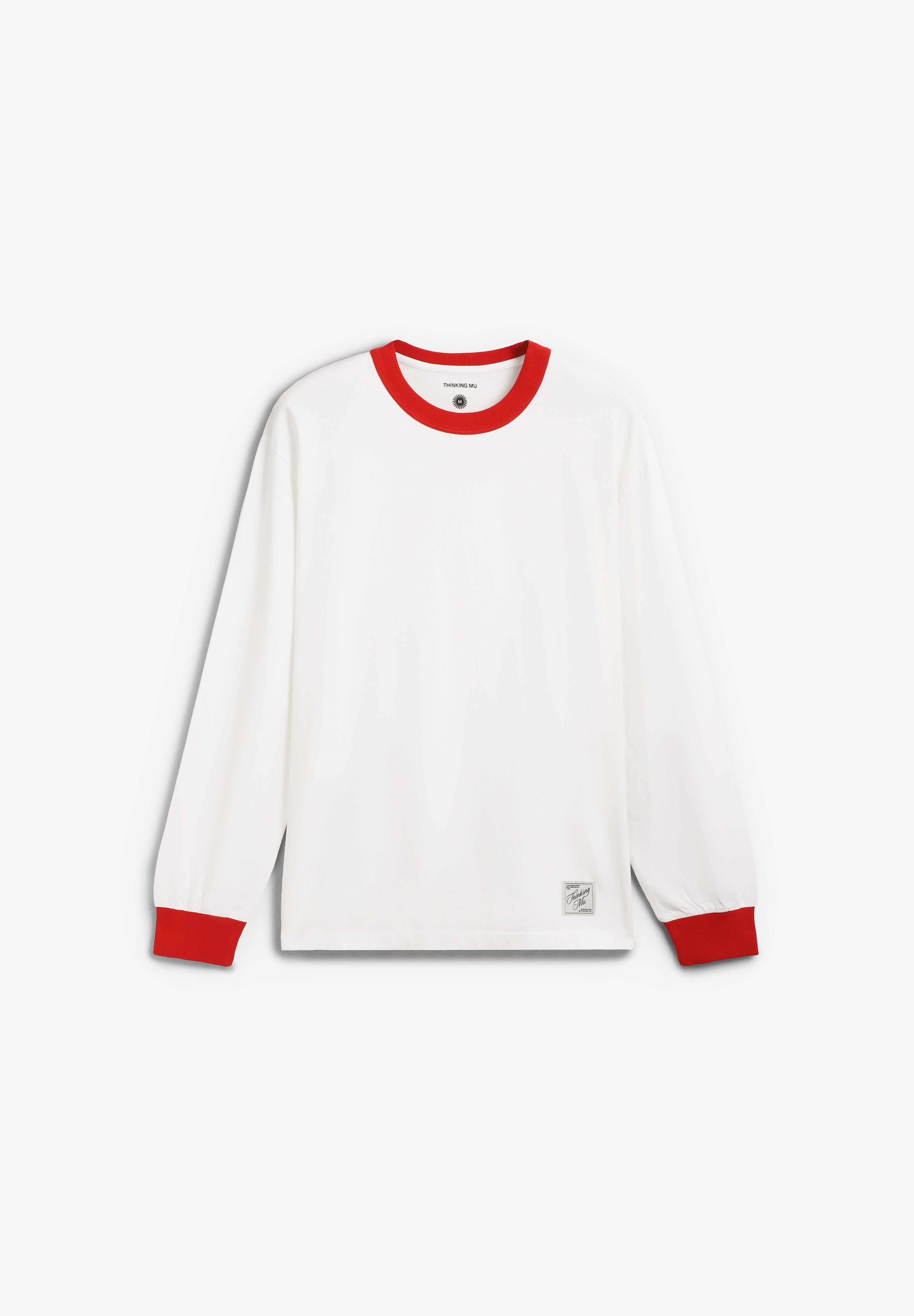 THINKING MU | CAMISETA PU√Ëos