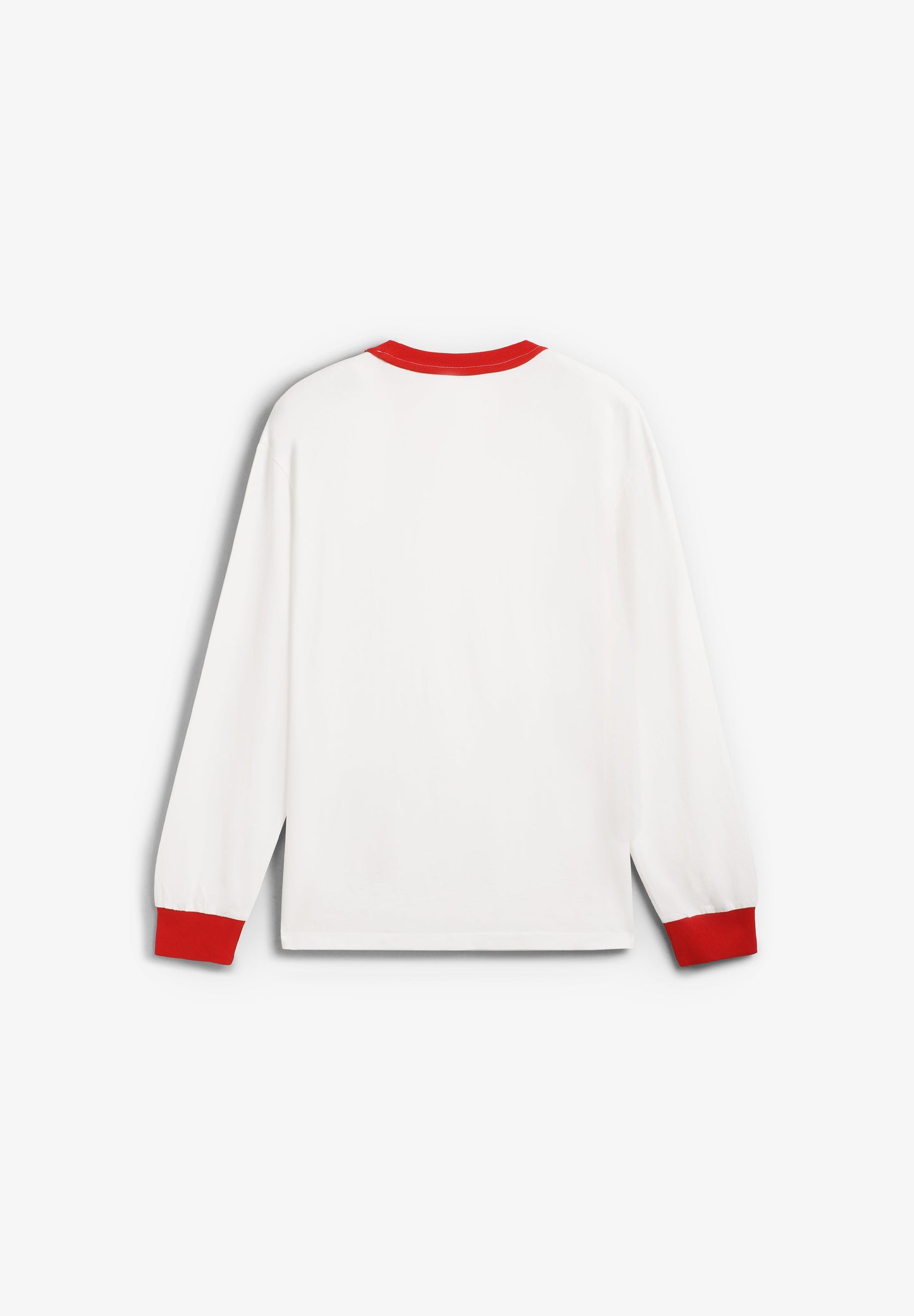 THINKING MU | CAMISETA PU√Ëos