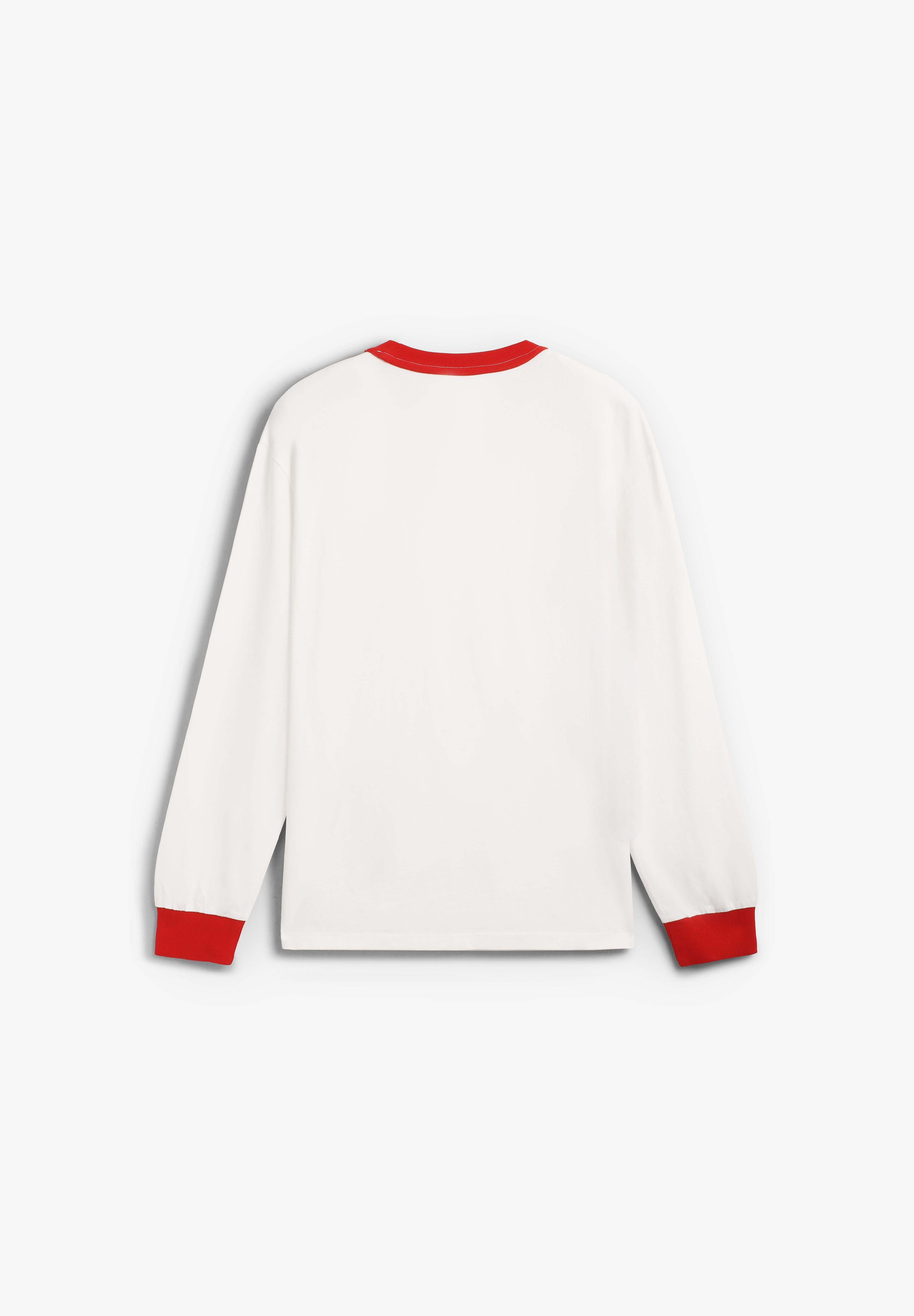 THINKING MU | CAMISETA PU√Ëos