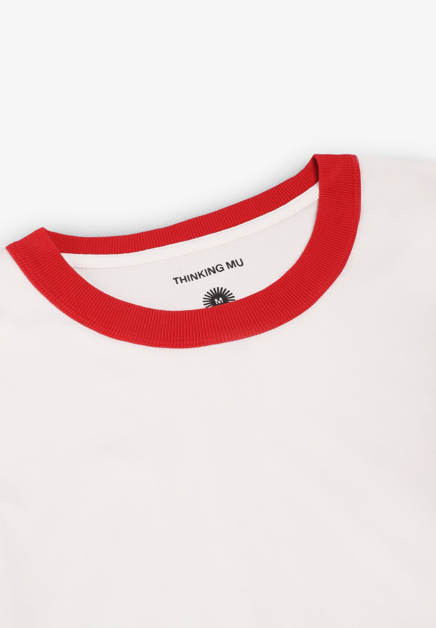 THINKING MU | CAMISETA PU√Ëos