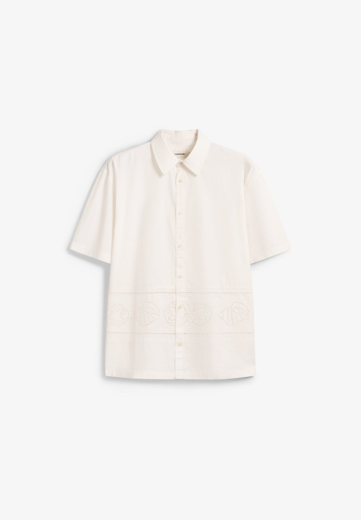 THINKING MU | CAMISA VAINICA KURTIS