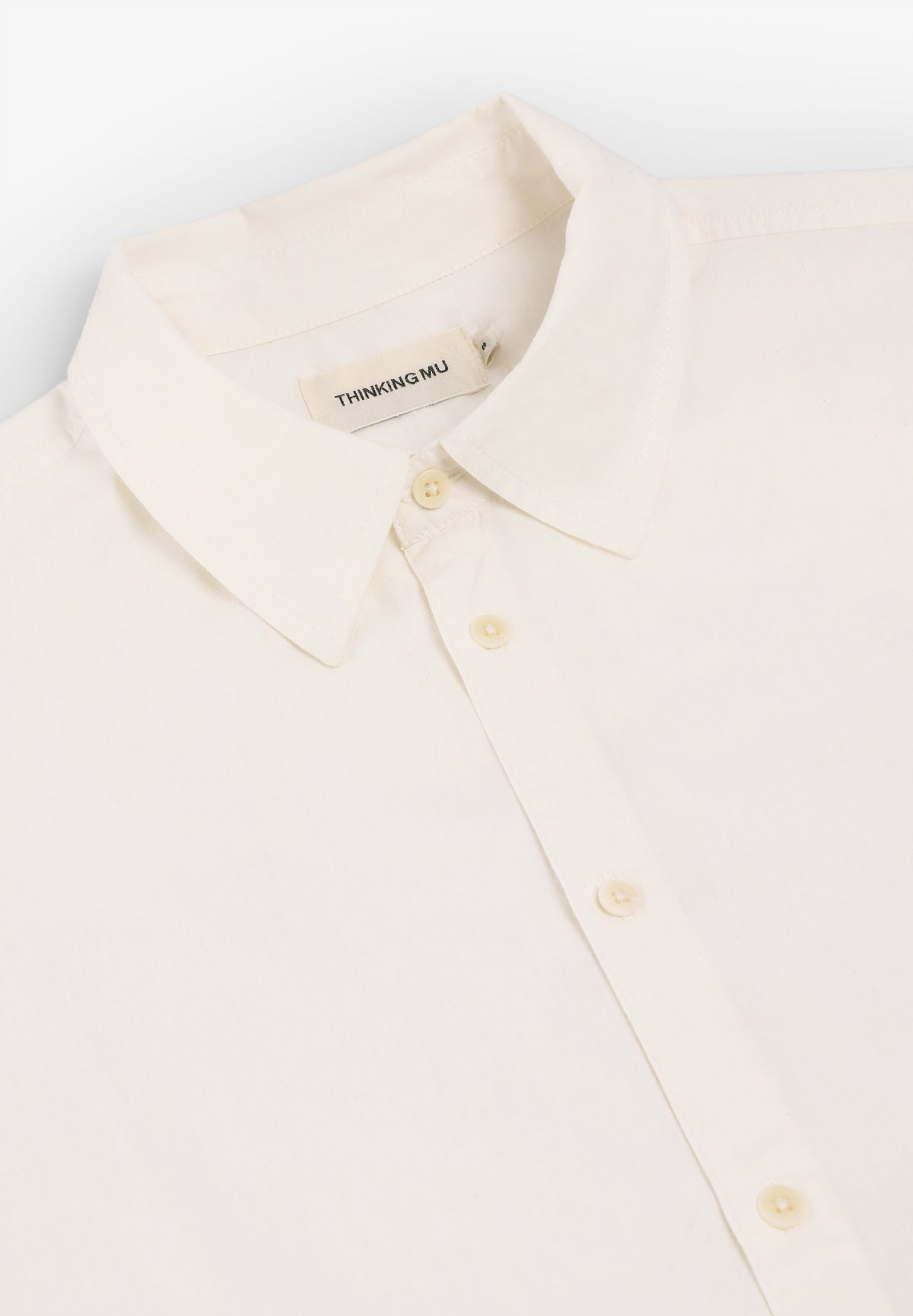 THINKING MU | CAMISA VAINICA KURTIS