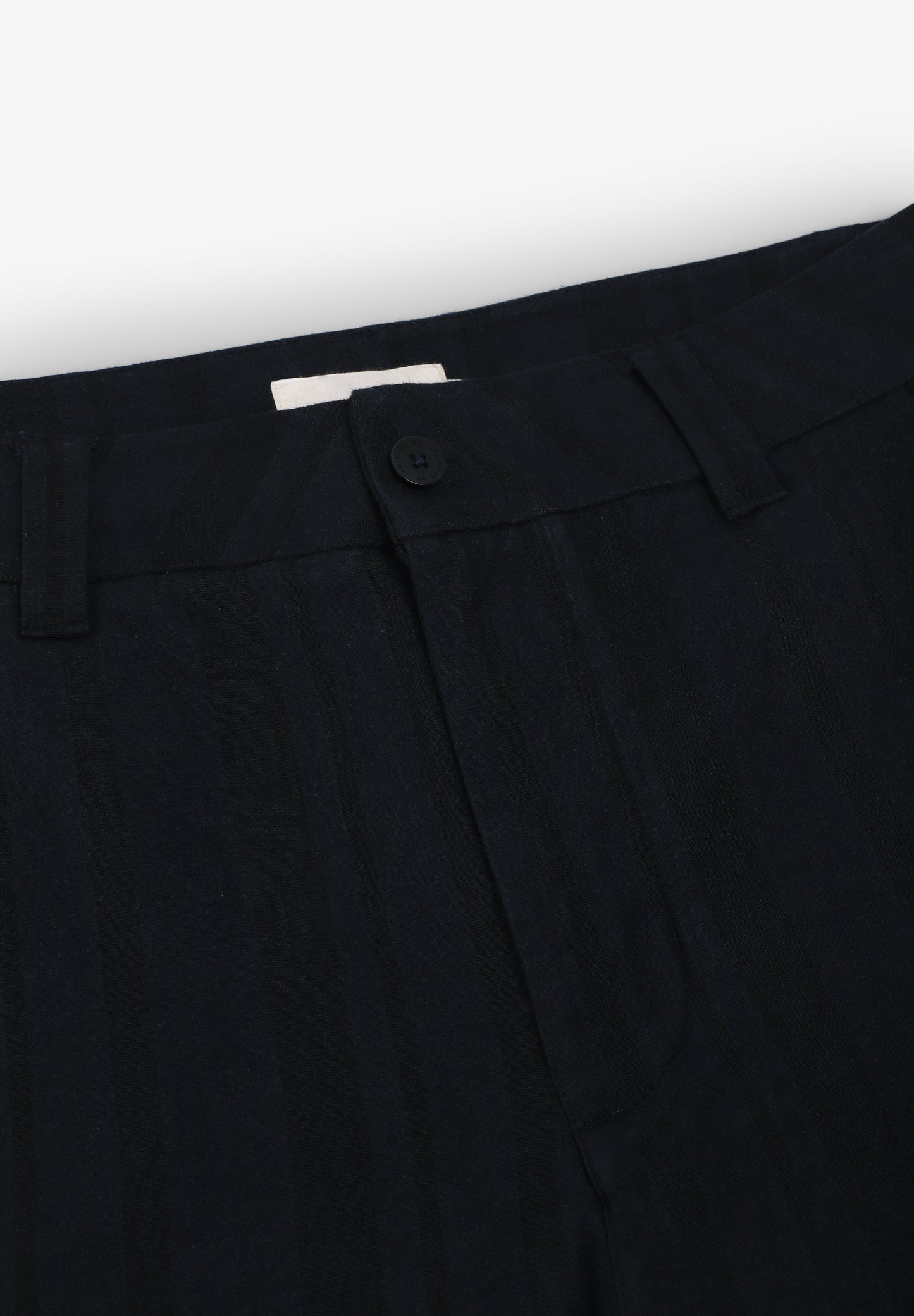 THINKING MU | PANTALONES DAPPLED STRIPES MARC