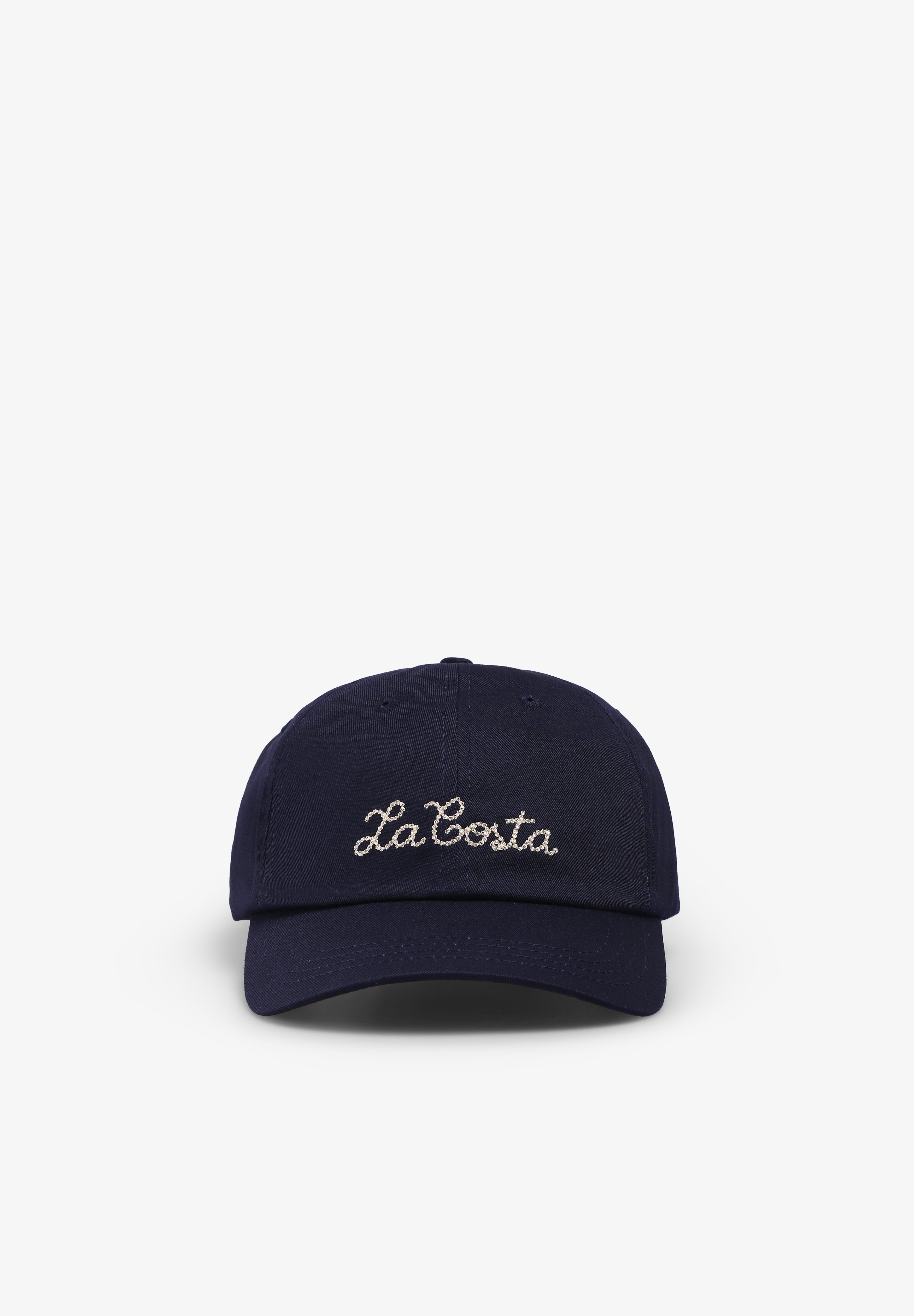 THINKING MU | GORRA LA COSTA