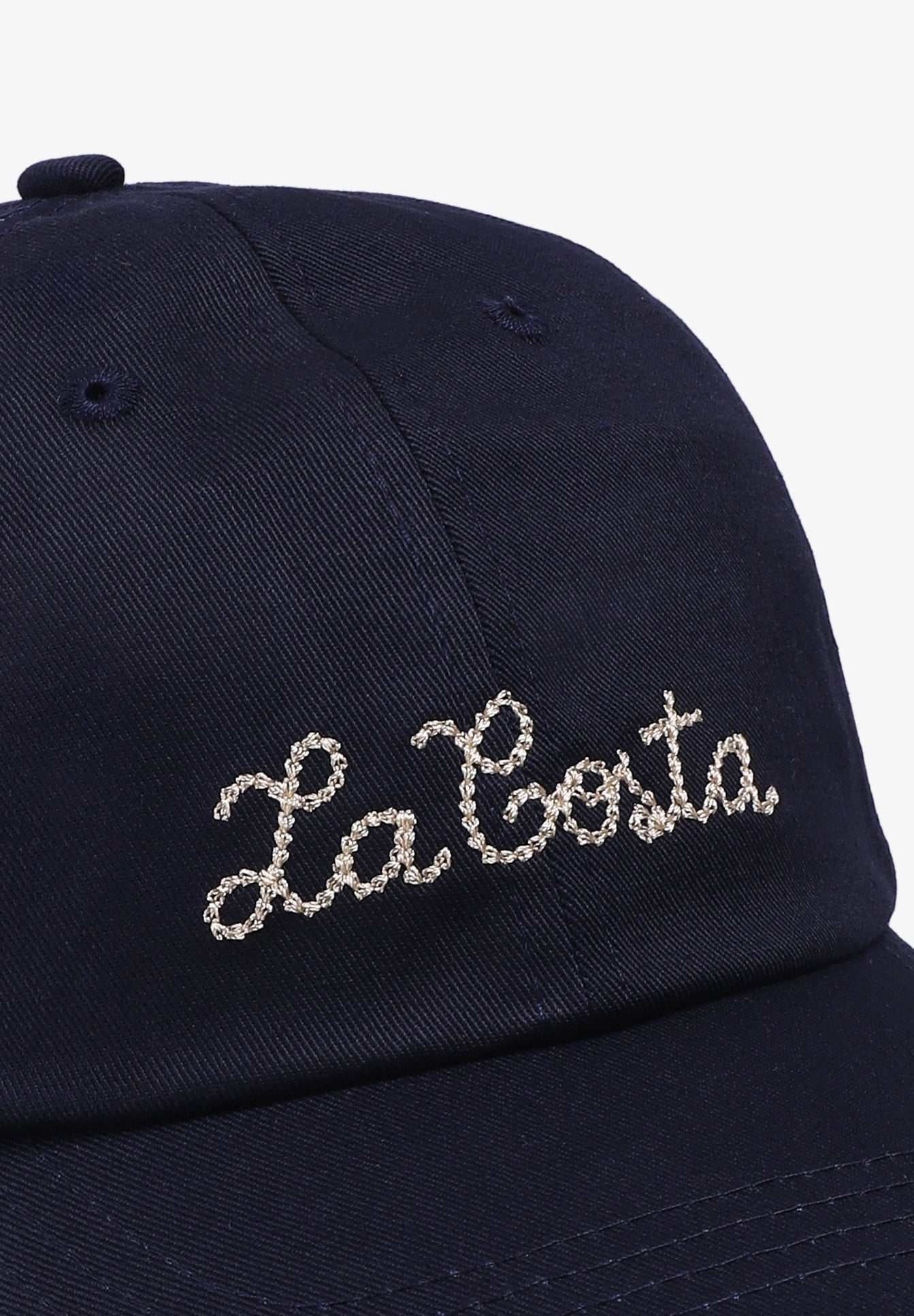 THINKING MU | GORRA LA COSTA