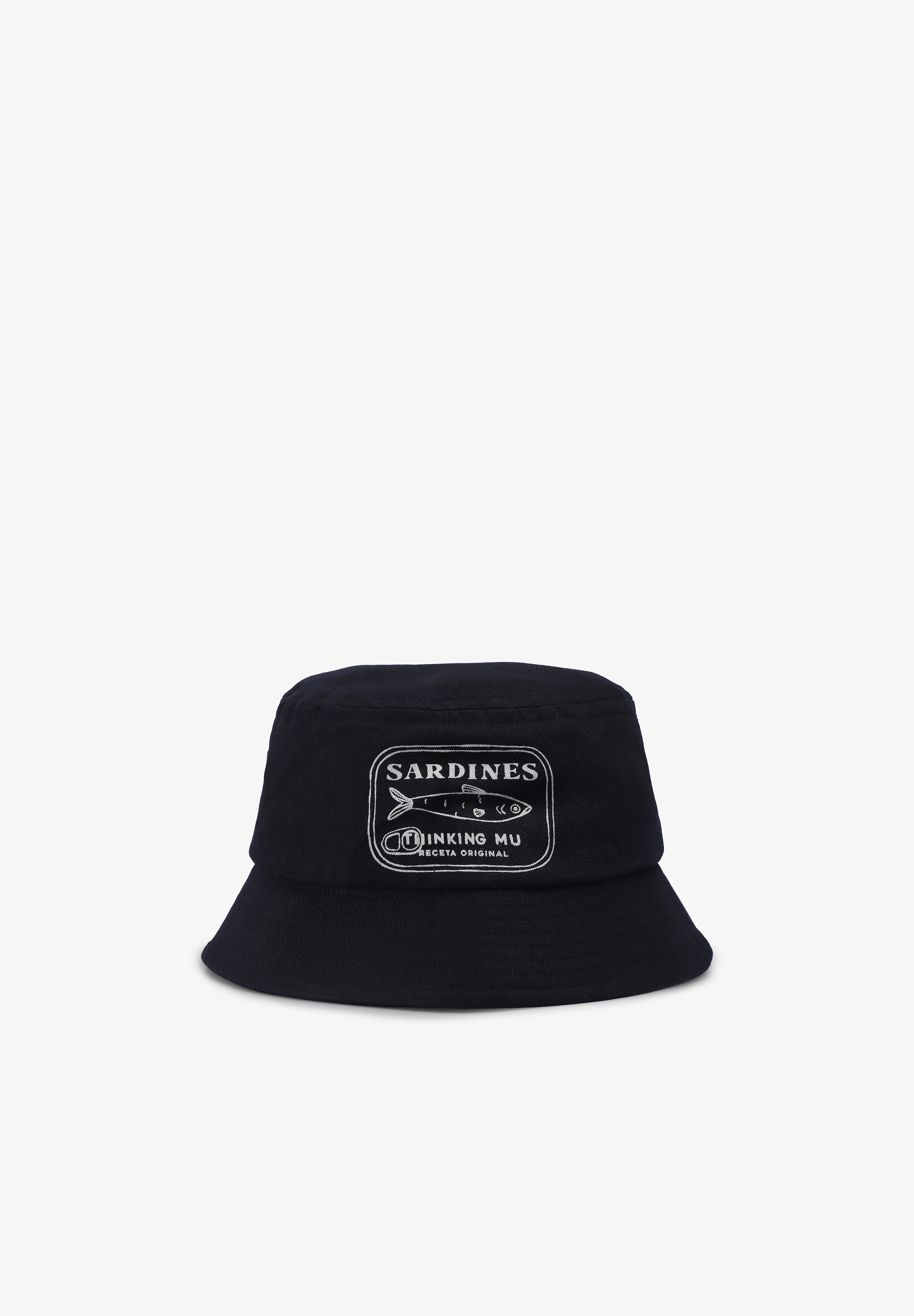 THINKING MU | GORRA SARDINES