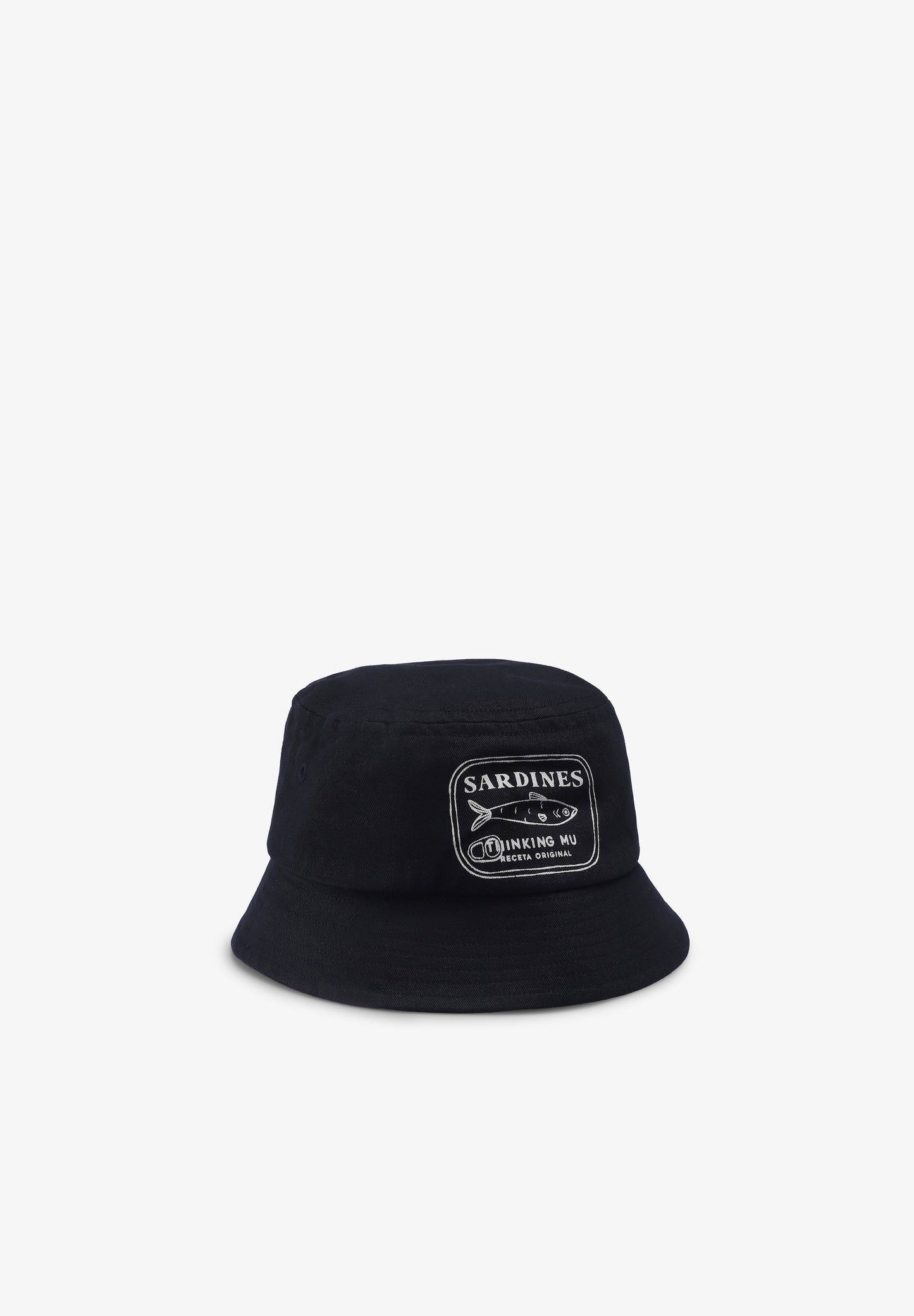 THINKING MU | GORRA SARDINES