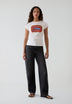 THINKING MU | CAMISETA SARDINES MIRNA