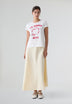 THINKING MU | CAMISETA ANIMAL MOTEL IDA