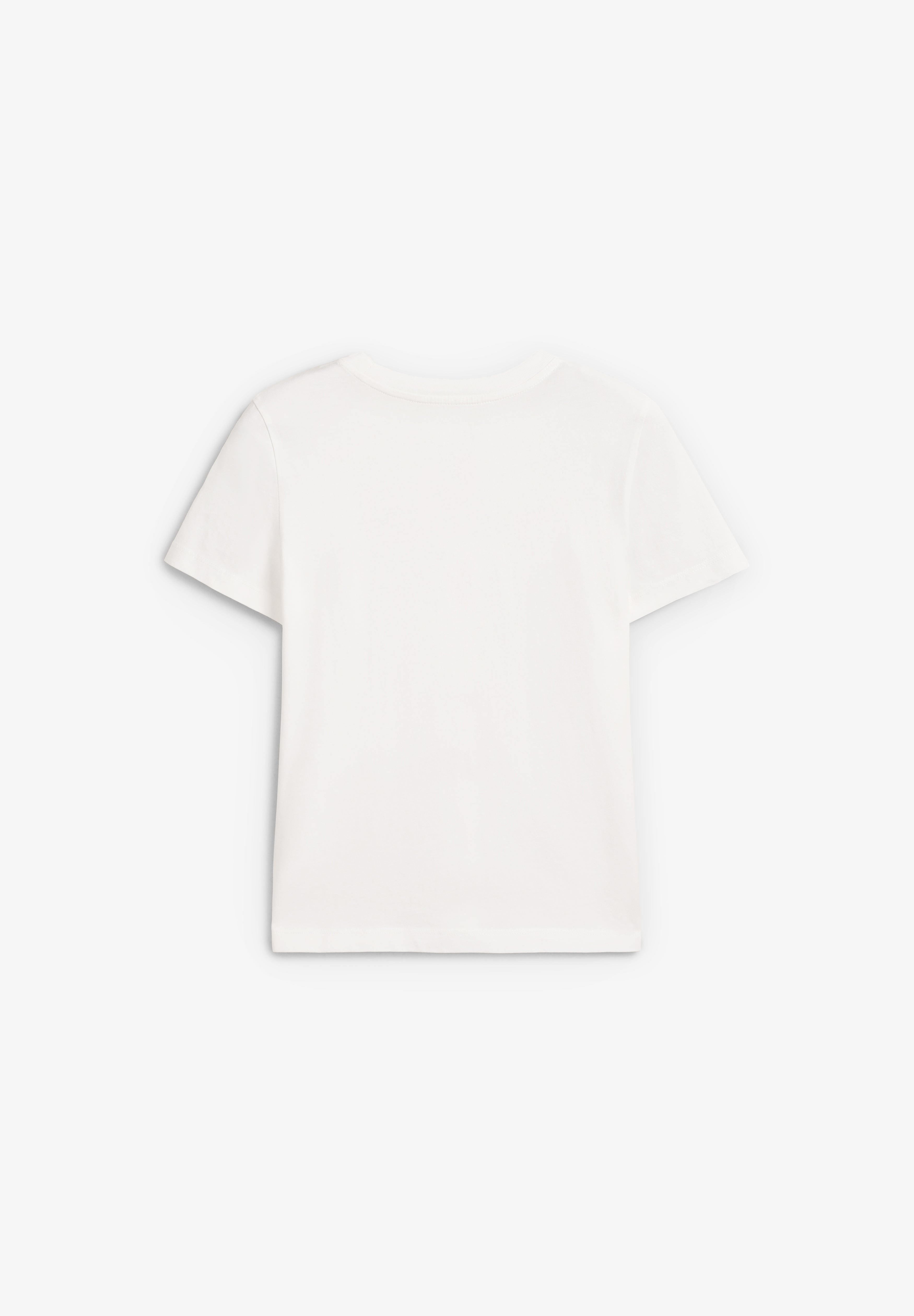 THINKING MU | CAMISETA ANIMAL MOTEL IDA