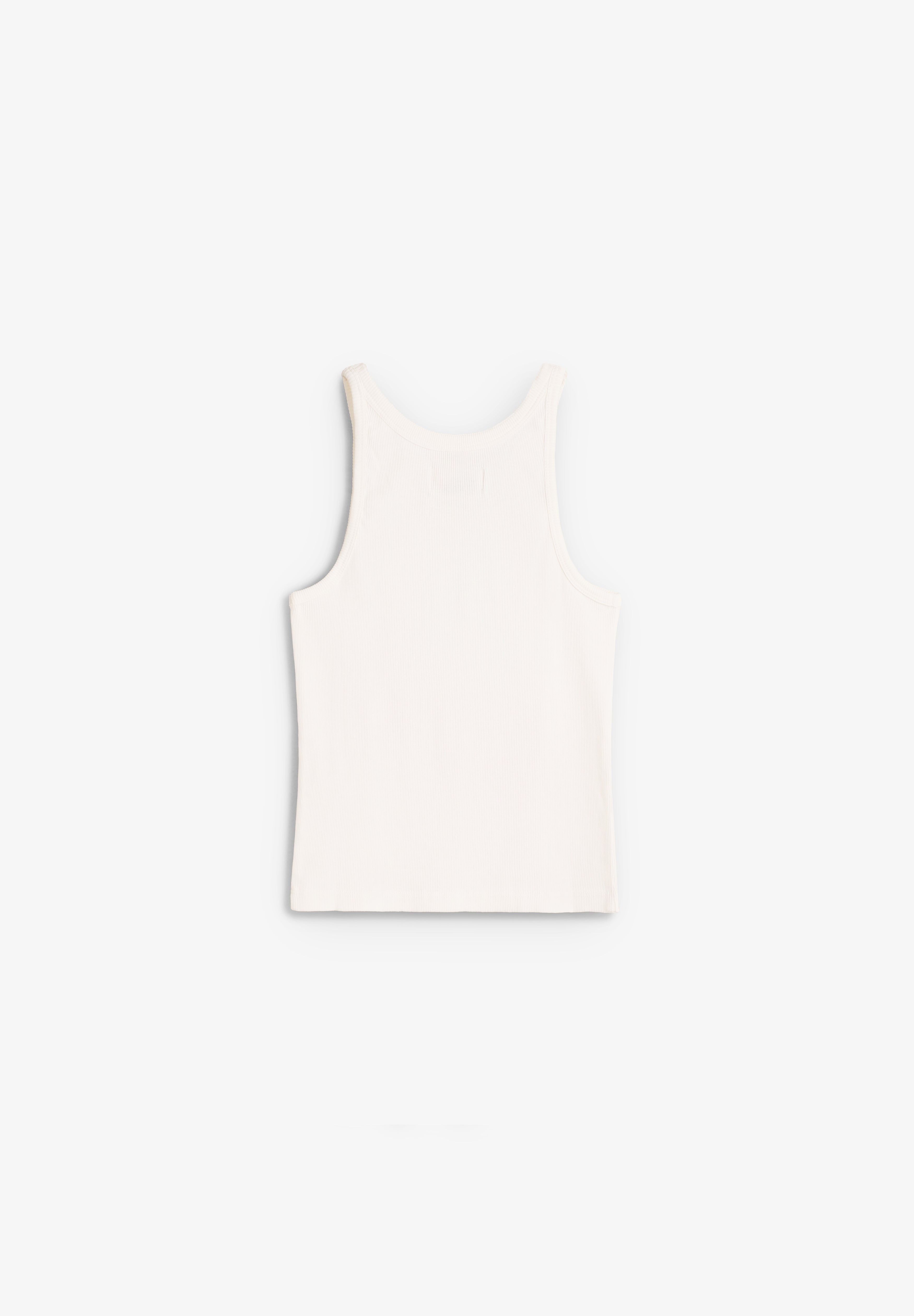 THINKING MU | TOP BLURRY CHERRY HARRIET