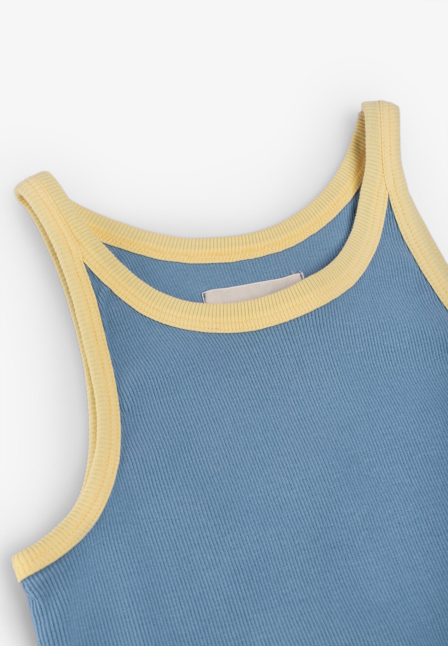 THINKING MU | TOP DARK DUSK HARRIET