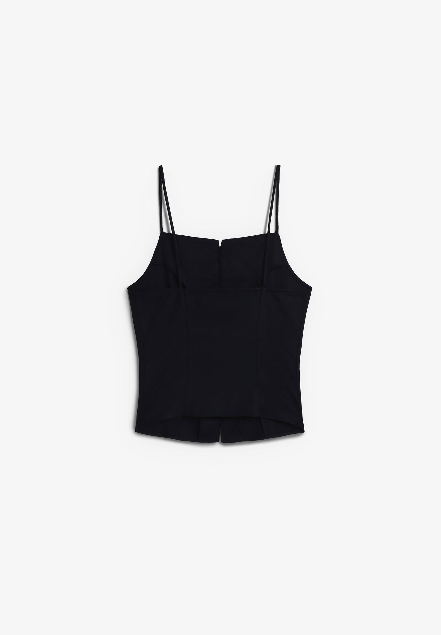 THINKING MU | TOP HEMP LIORA