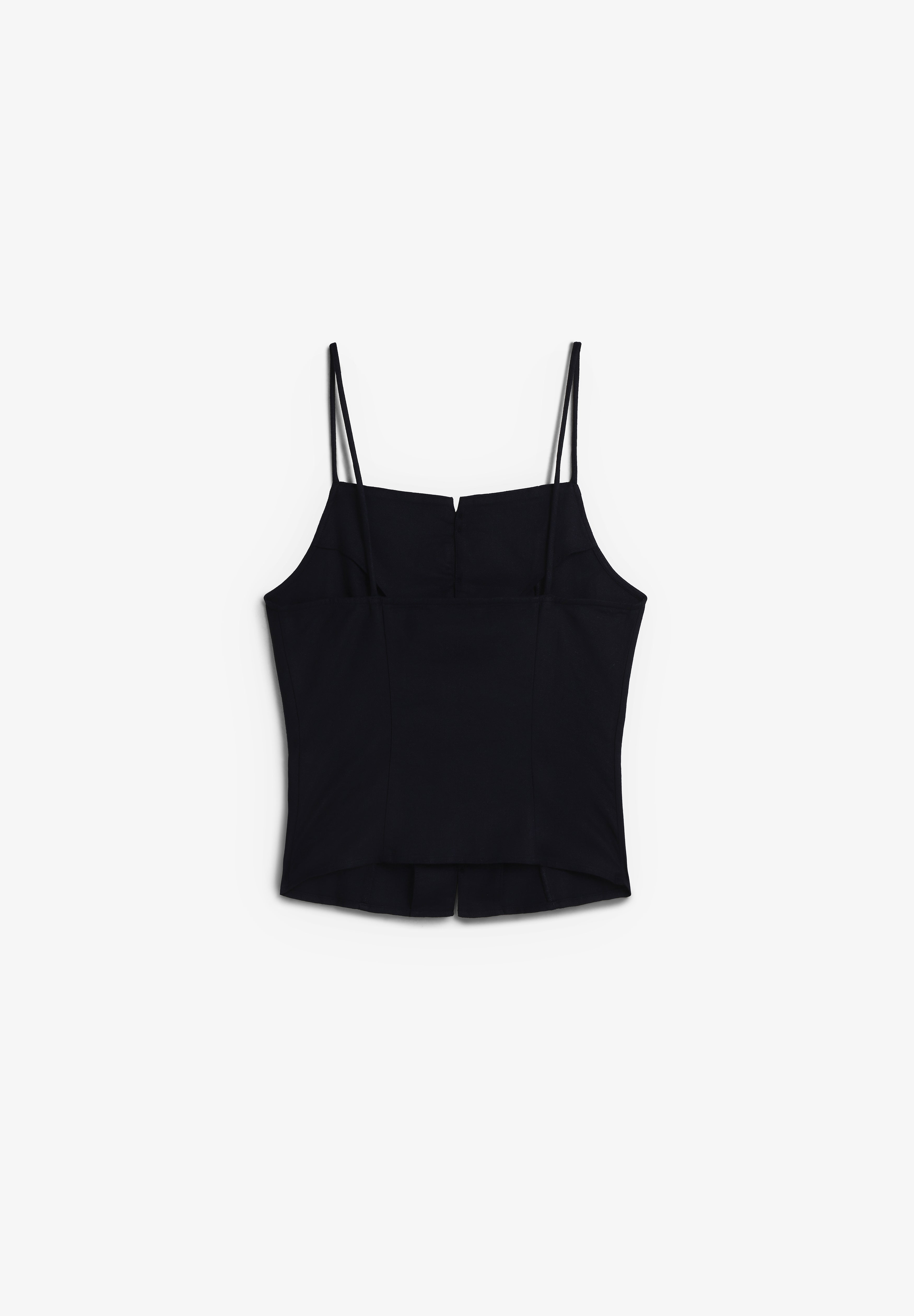 THINKING MU | TOP HEMP LIORA