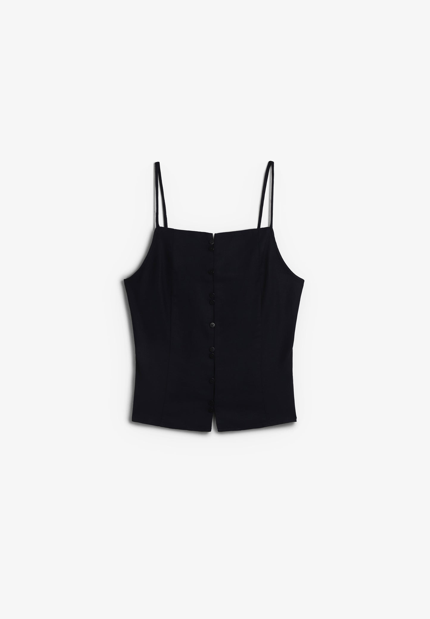 THINKING MU | TOP HEMP LIORA