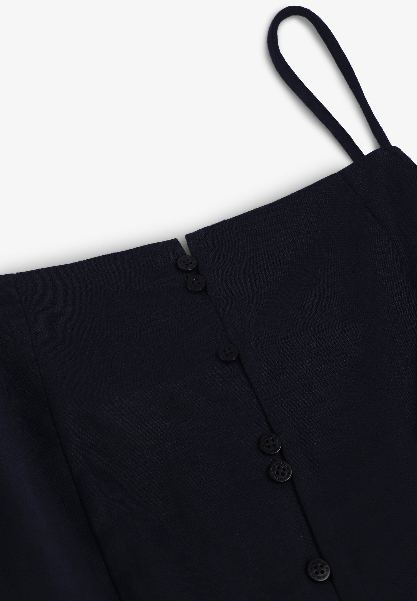 THINKING MU | TOP HEMP LIORA