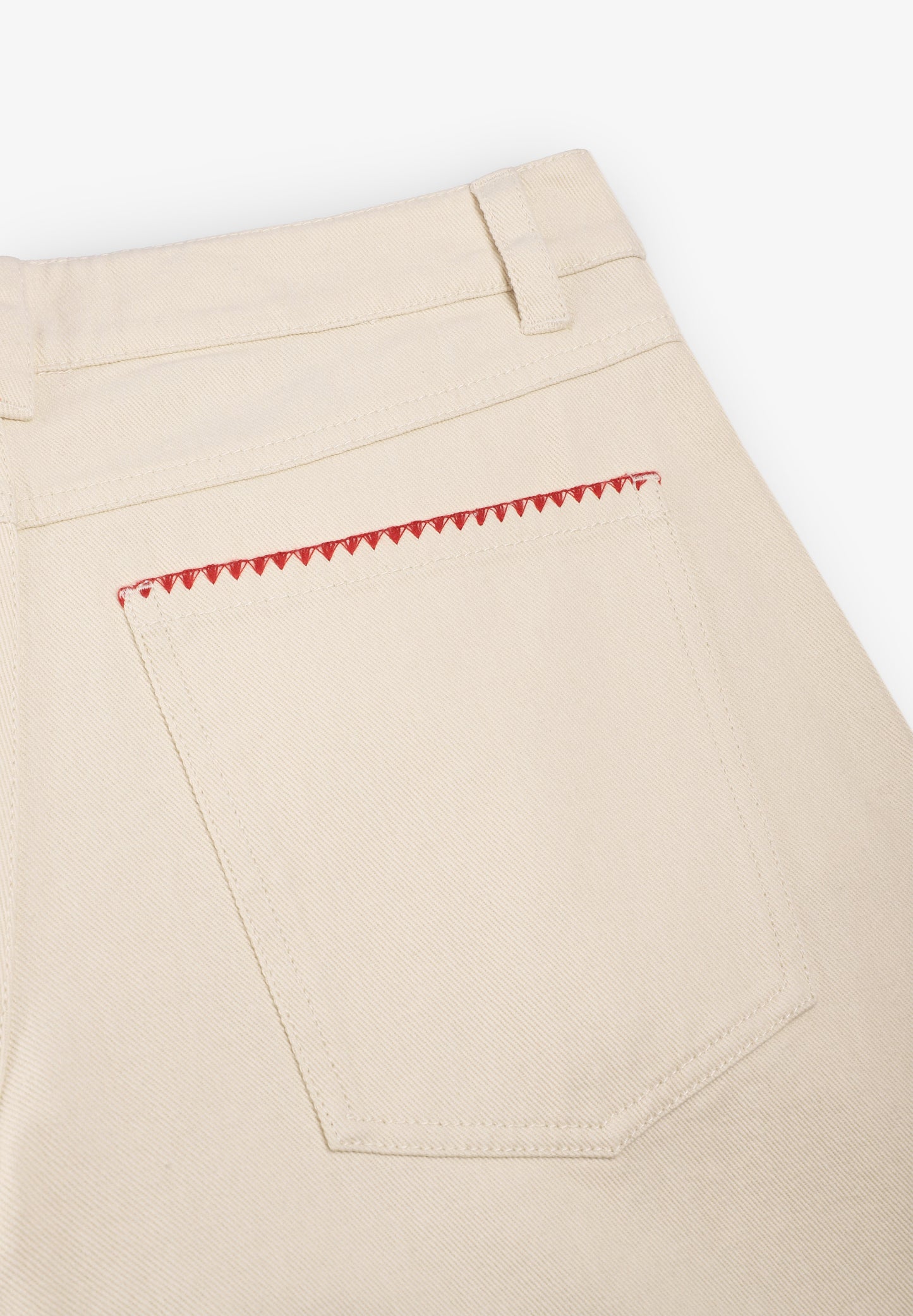 THINKING MU | PANTALONES PANNACOTA HEDDA