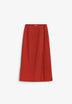 THINKING MU | FALDA CLAVEL SELINA