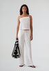 THINKING MU | PANTALONES VAINICA BRIGITTE
