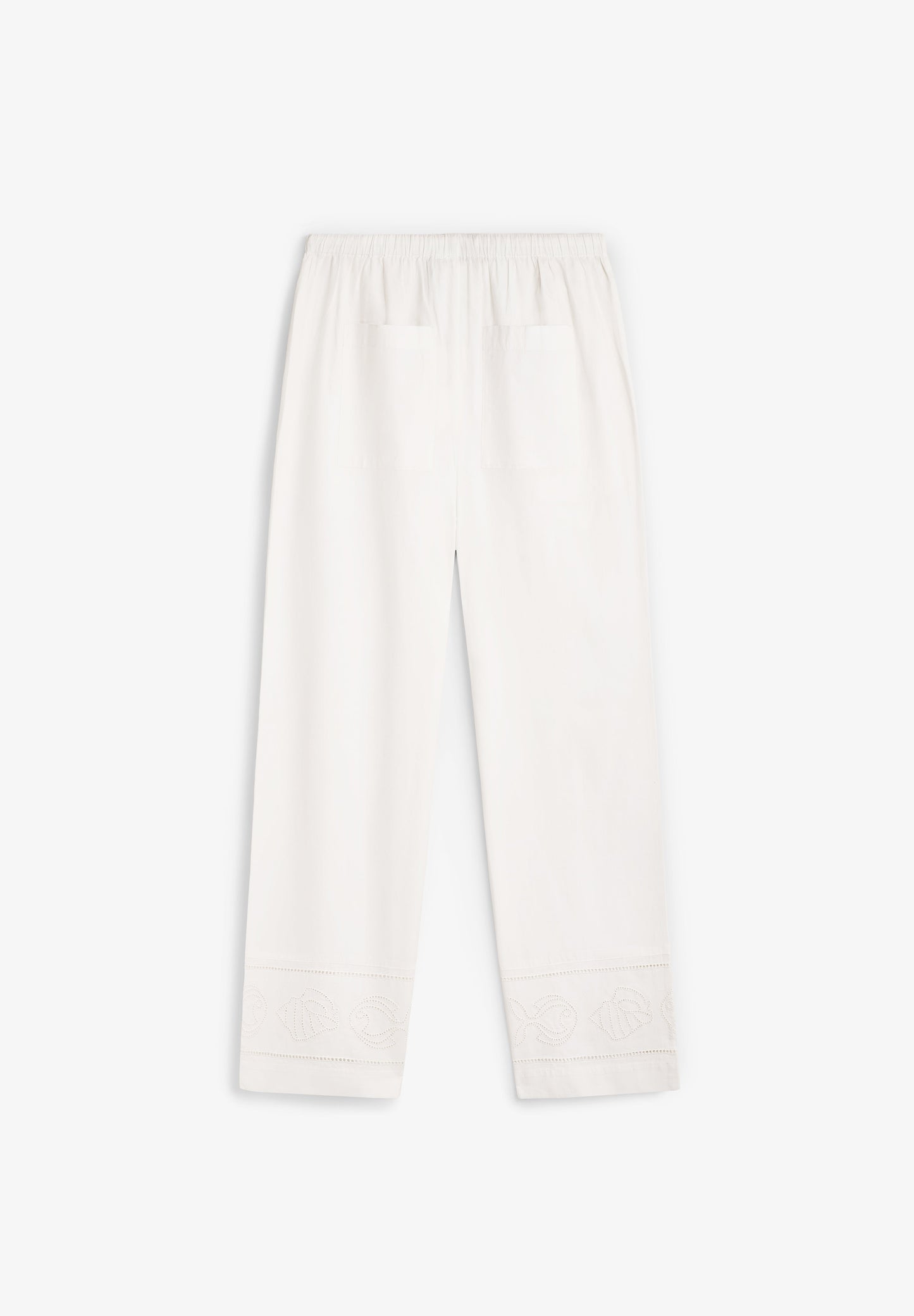 THINKING MU | PANTALONES VAINICA BRIGITTE