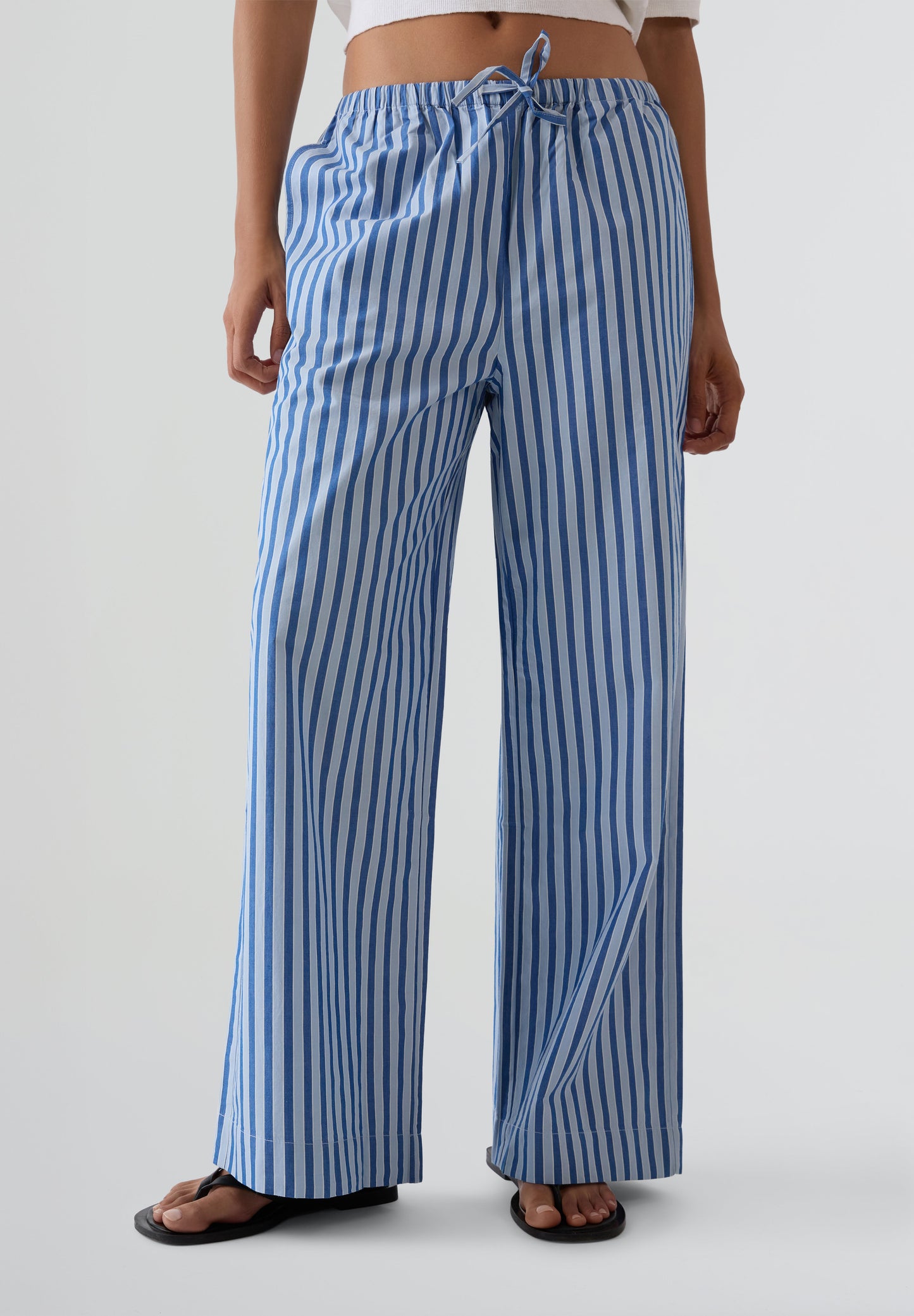 THINKING MU | PANTALONES BEGUR BRIGITTE
