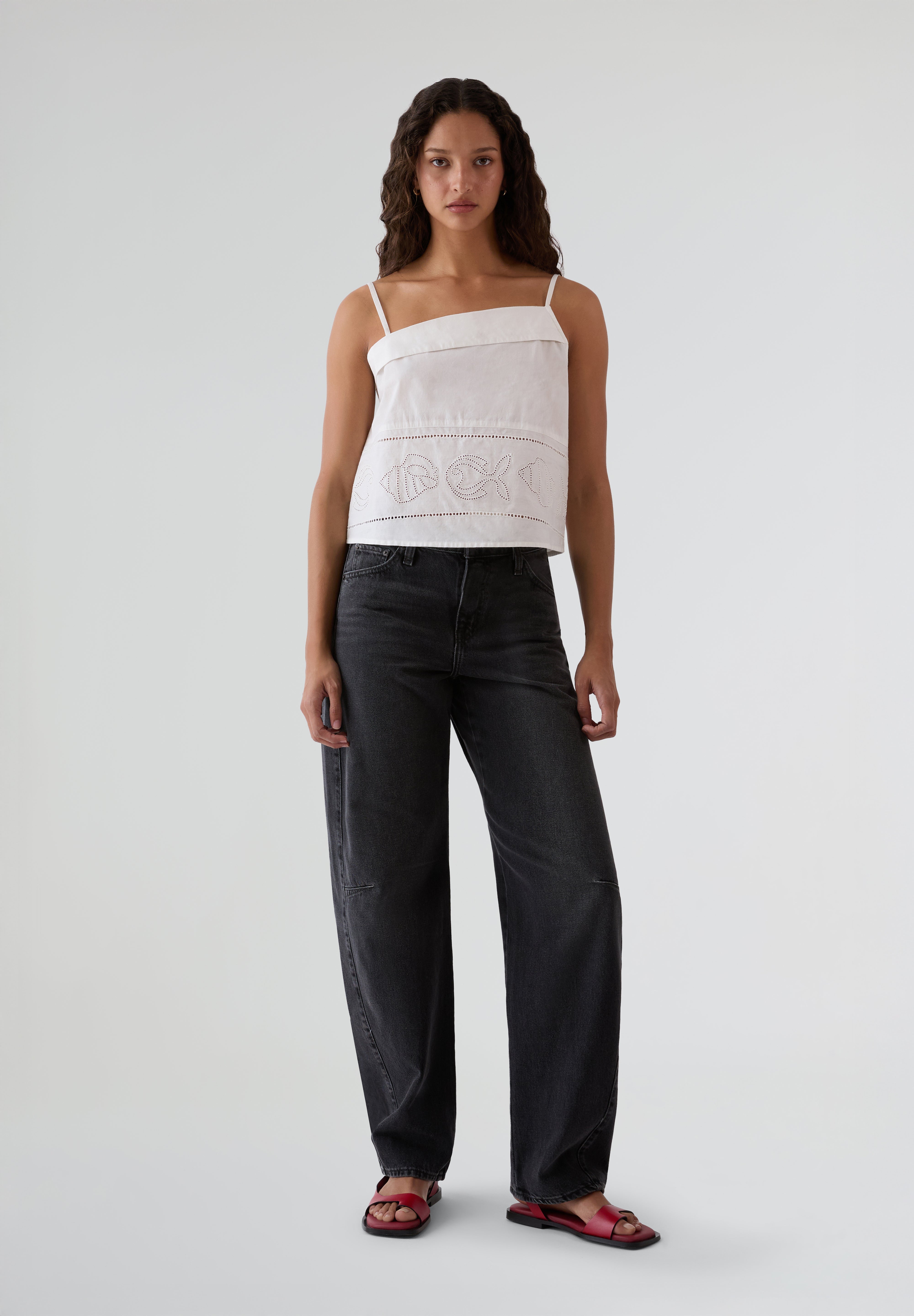 THINKING MU | TOP VAINICA RAIDA