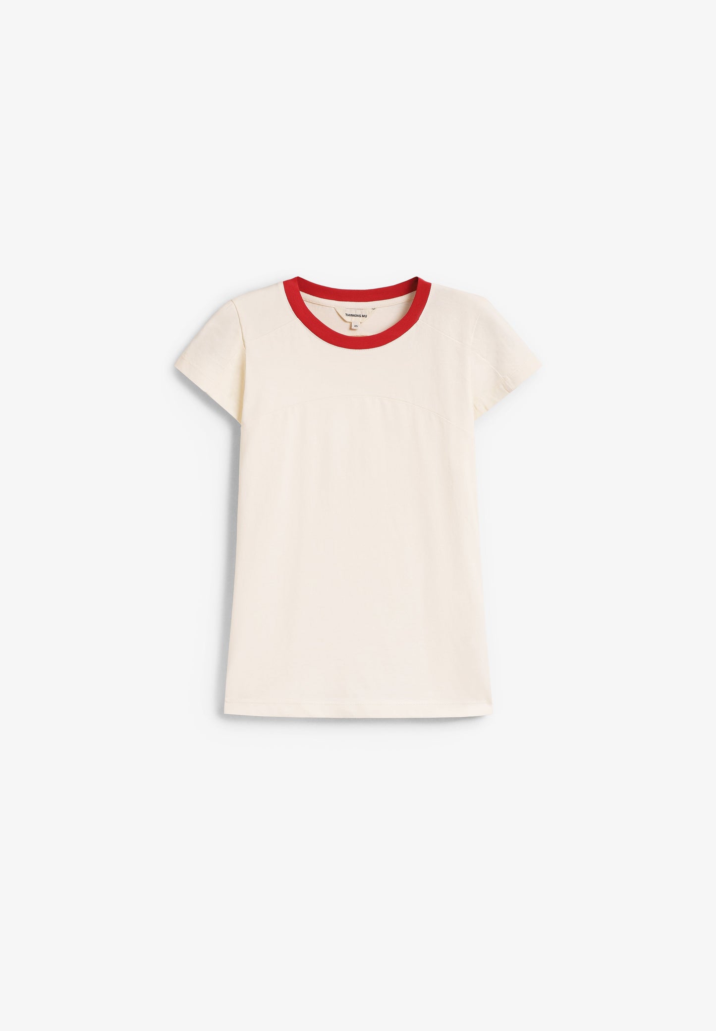 THINKING MU | CAMISETA PANNACOTA SELMA