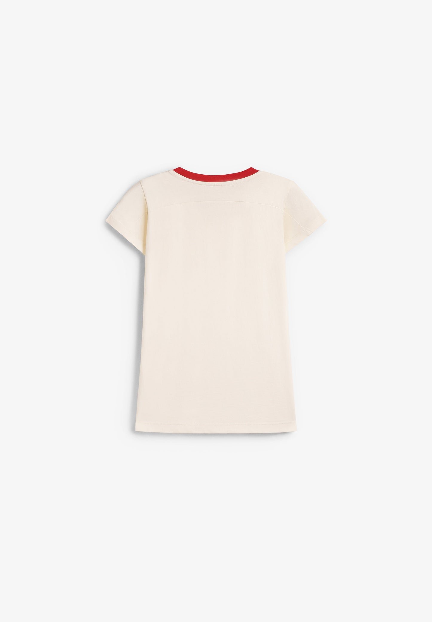 THINKING MU | CAMISETA PANNACOTA SELMA