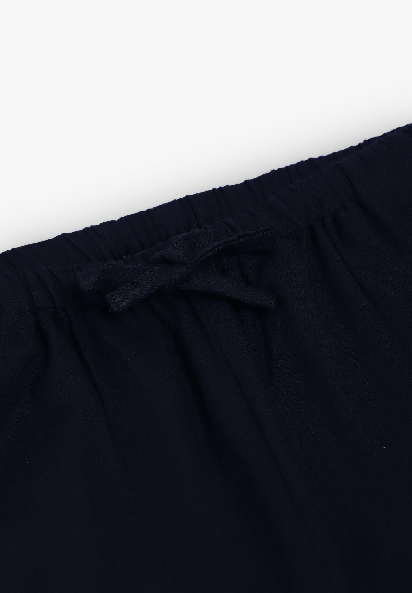 THINKING MU | PANTALON FISH PATCH BRIGITTE