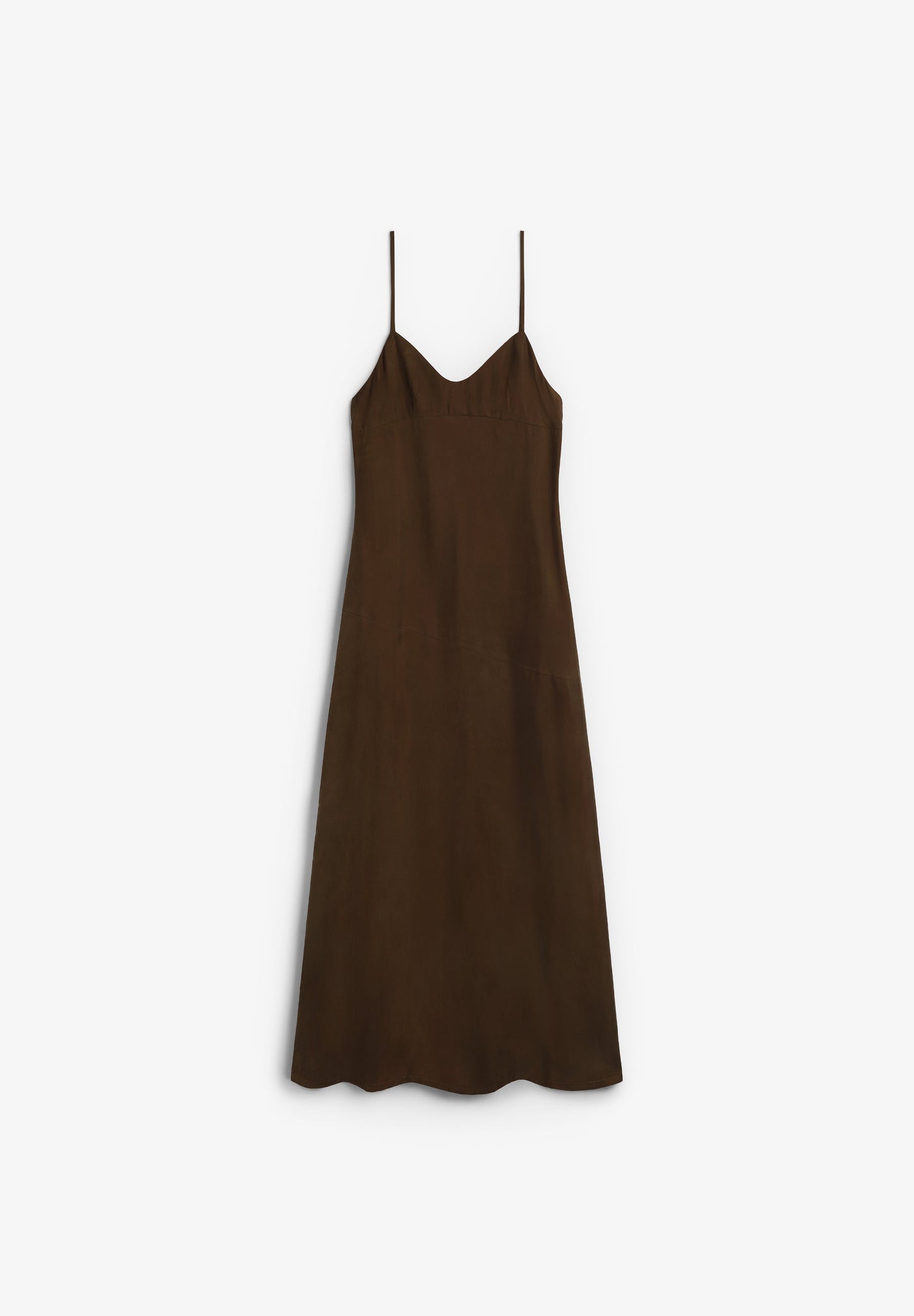 THINKING MU | VESTIDO DINA