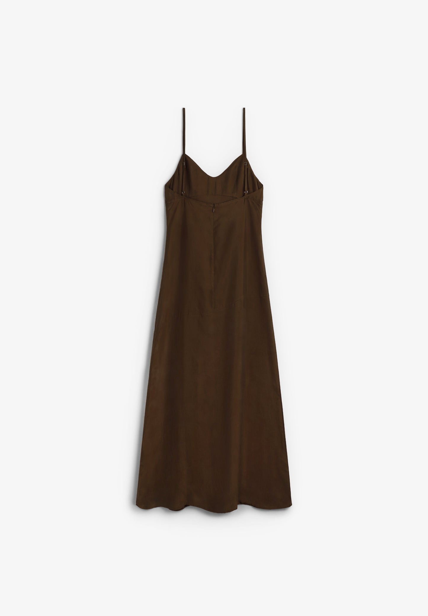 THINKING MU | VESTIDO DINA