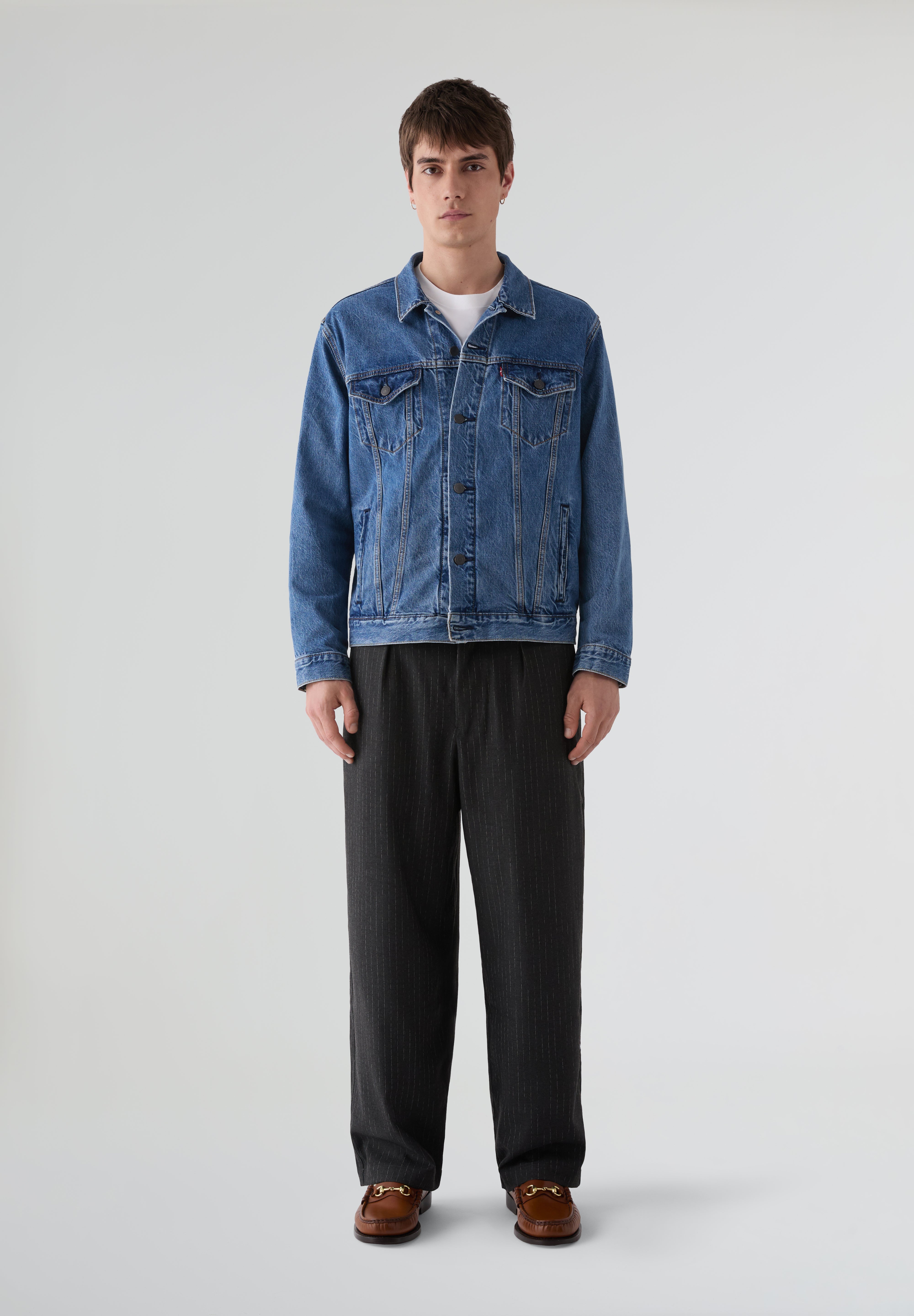 WE ARE NOT FRIENDS | CALÇAS MAYFAIR JIMUSHO