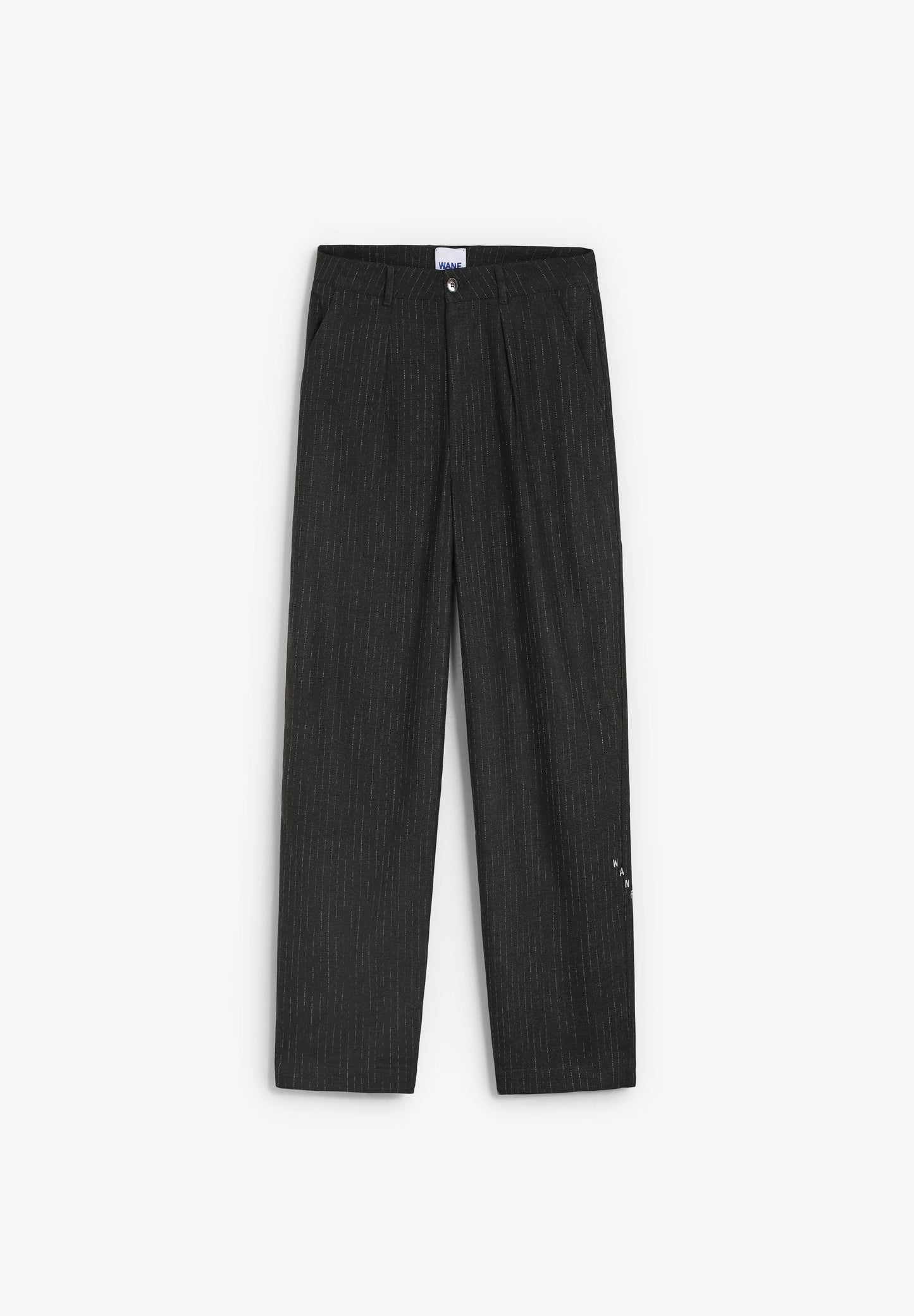 WE ARE NOT FRIENDS | MAYFAIR JIMUSHO PANTS