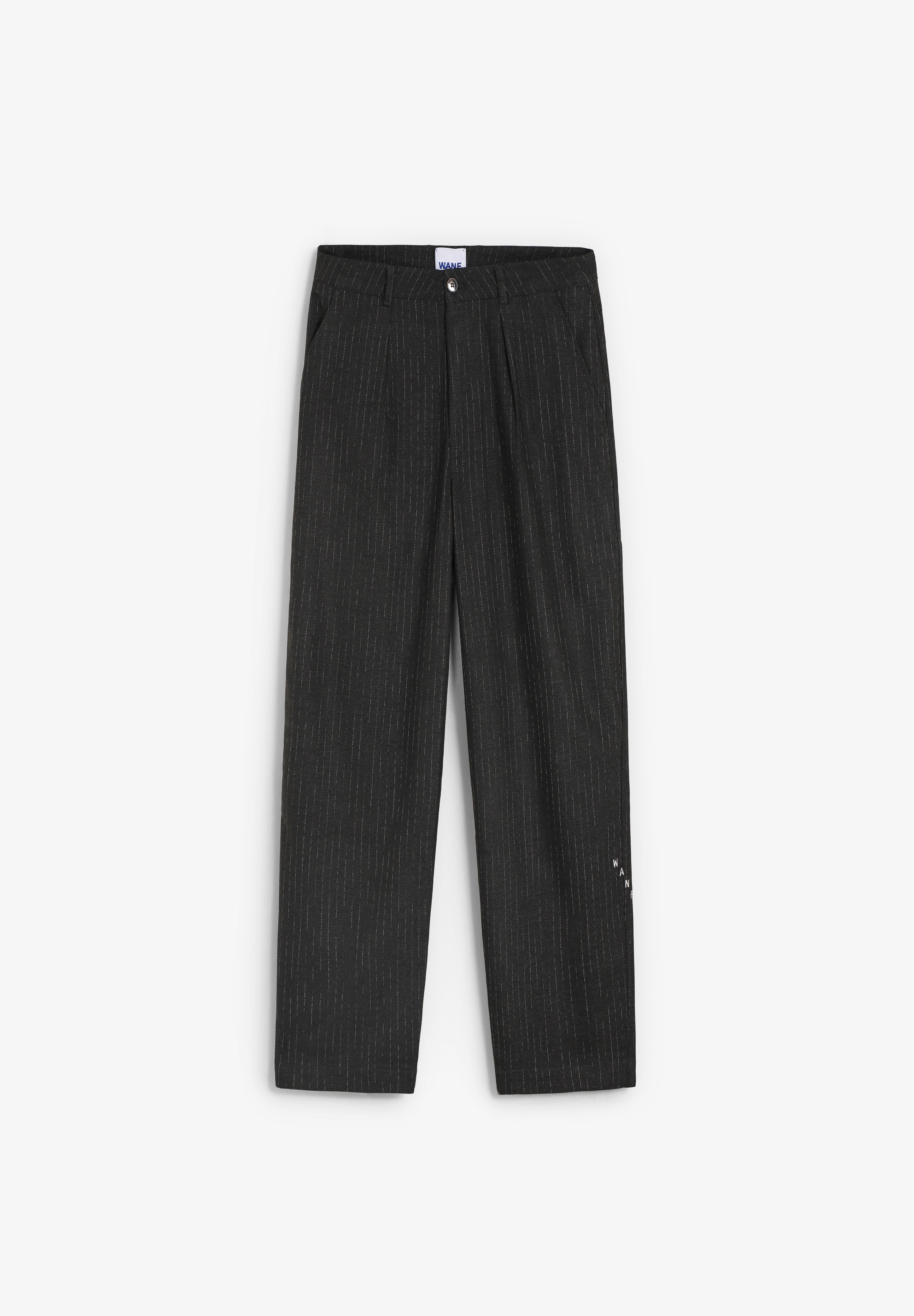 WE ARE NOT FRIENDS | MAYFAIR JIMUSHO PANTS