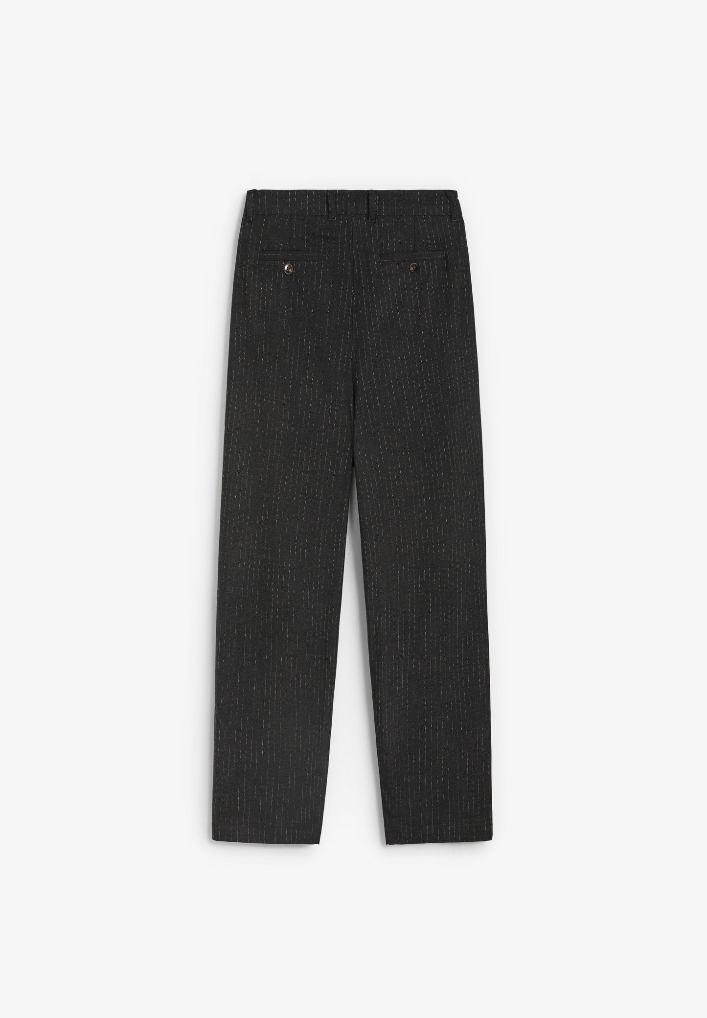 WE ARE NOT FRIENDS | MAYFAIR JIMUSHO PANTS