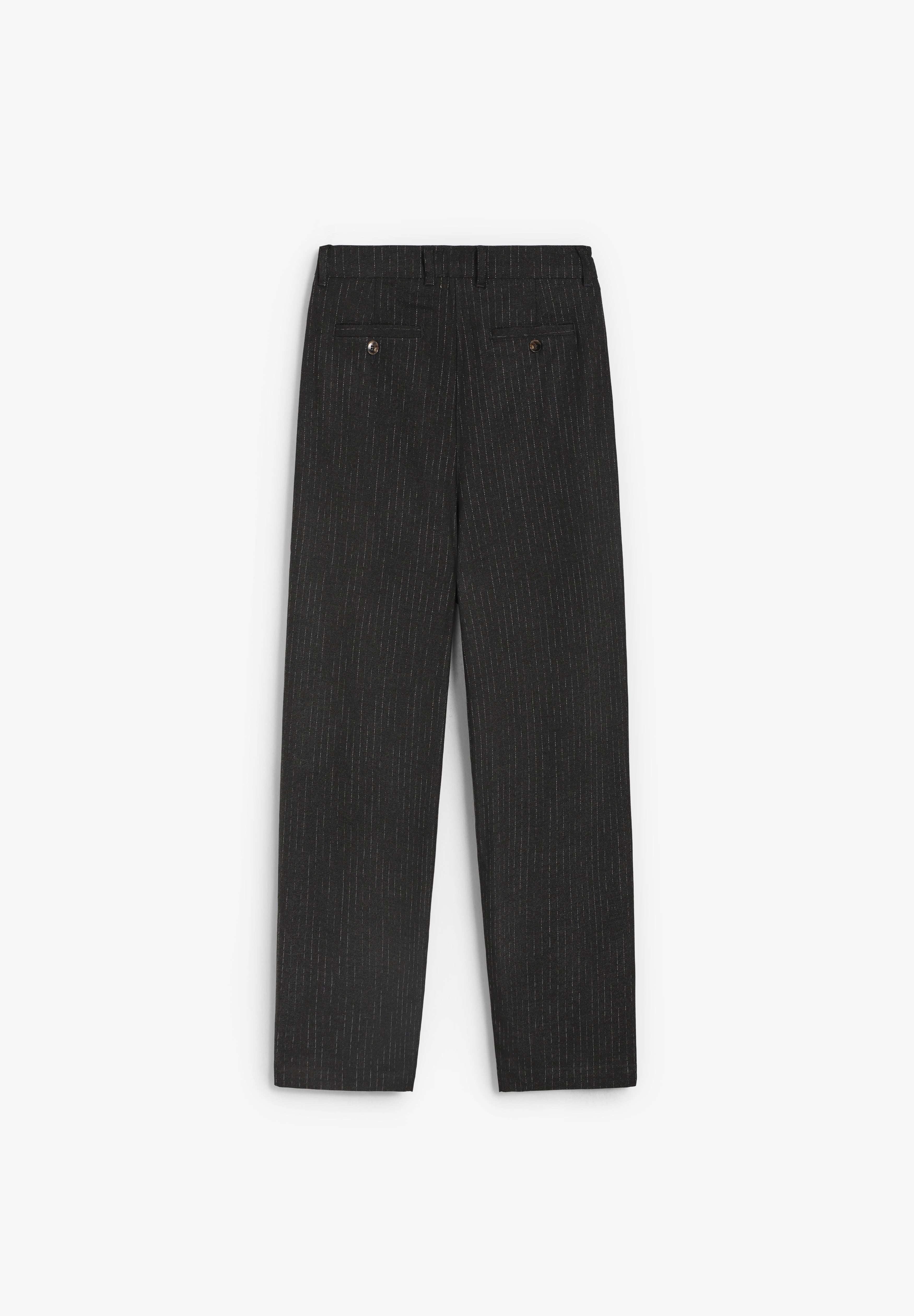 WE ARE NOT FRIENDS | MAYFAIR JIMUSHO PANTS