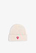 WE ARE NOT FRIENDS | GORRO UNION CREAM