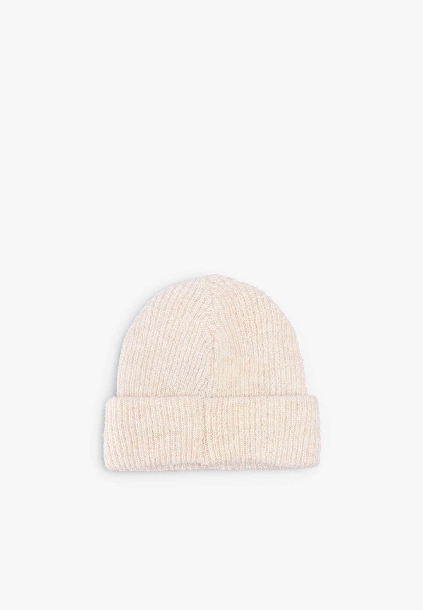 WE ARE NOT FRIENDS | GORRO UNION CREAM