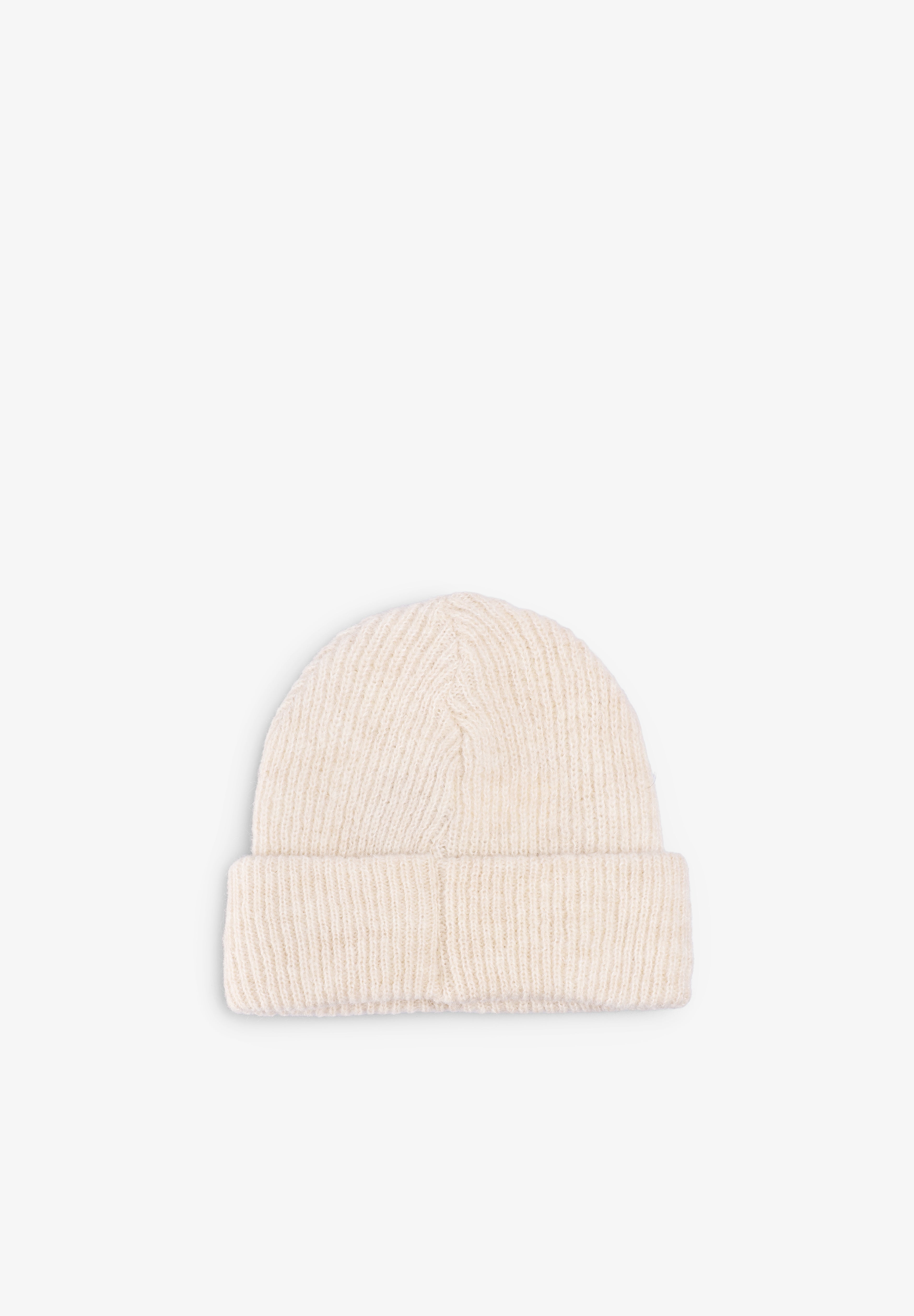 WE ARE NOT FRIENDS | GORRO UNION CREAM