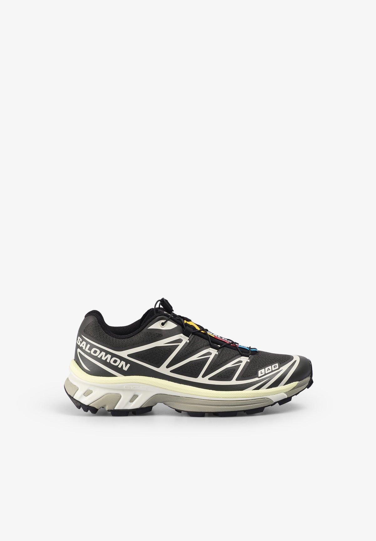 SALOMON | SAPATILHAS XT-6 DE HOMEM