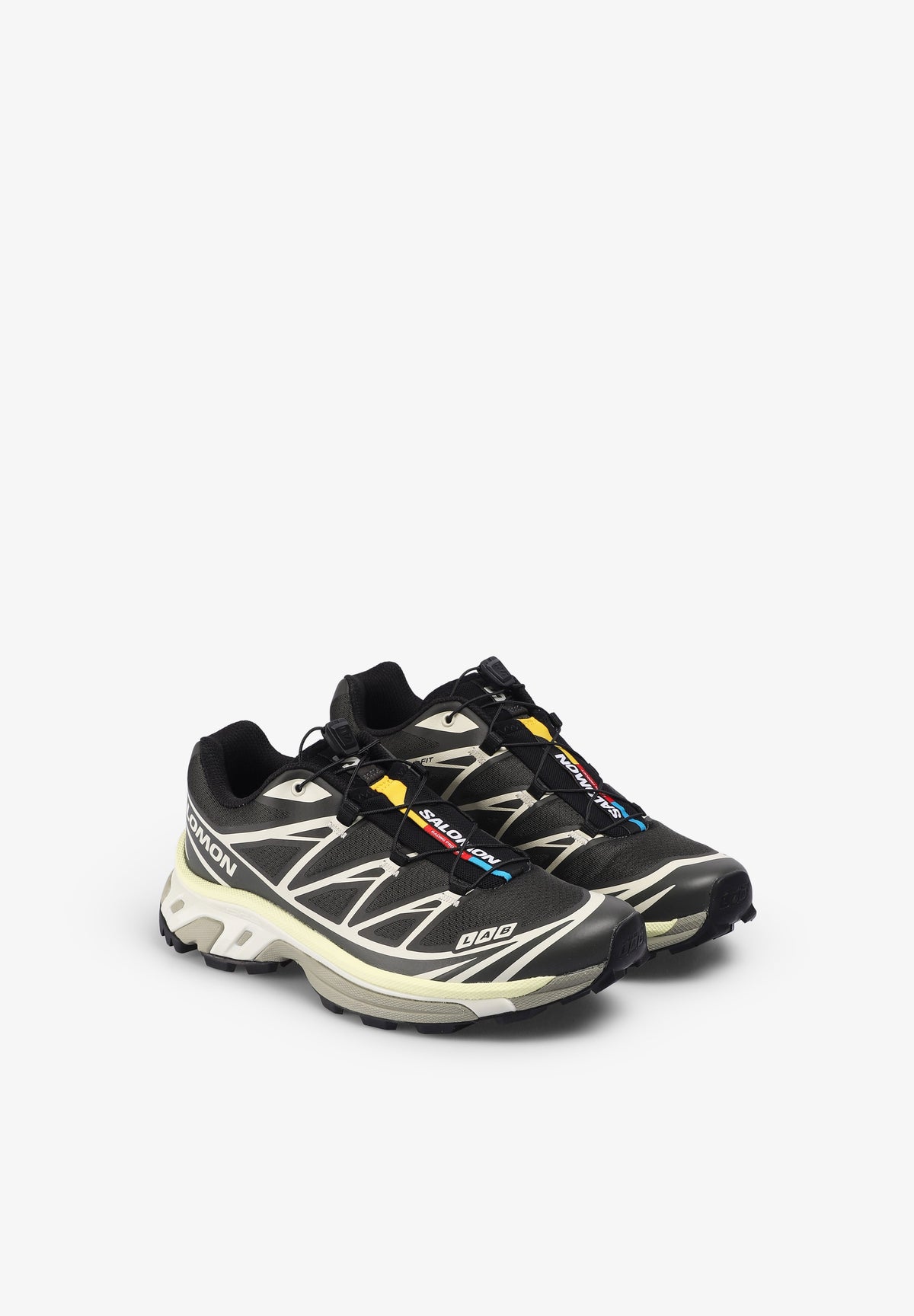 SALOMON | SAPATILHAS XT-6 DE HOMEM