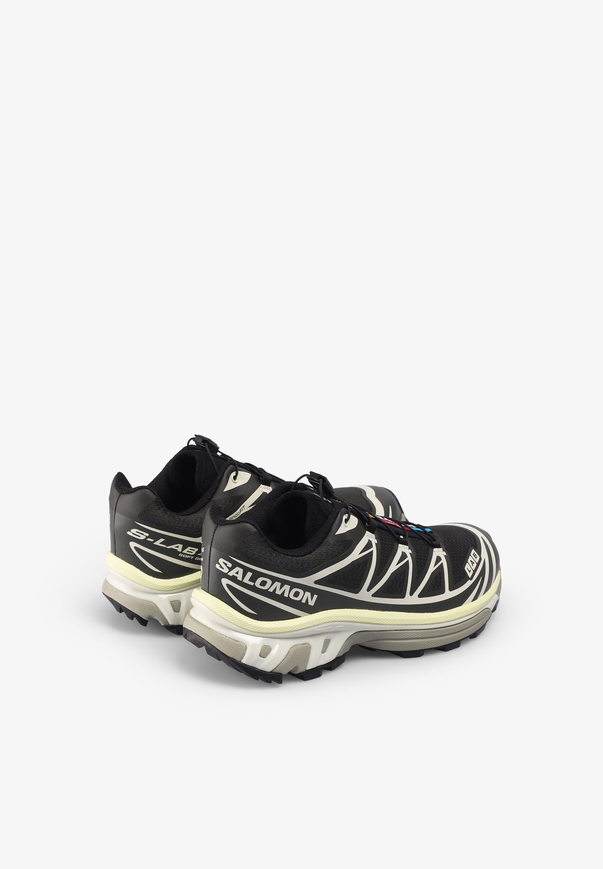 SALOMON | SAPATILHAS XT-6 DE HOMEM