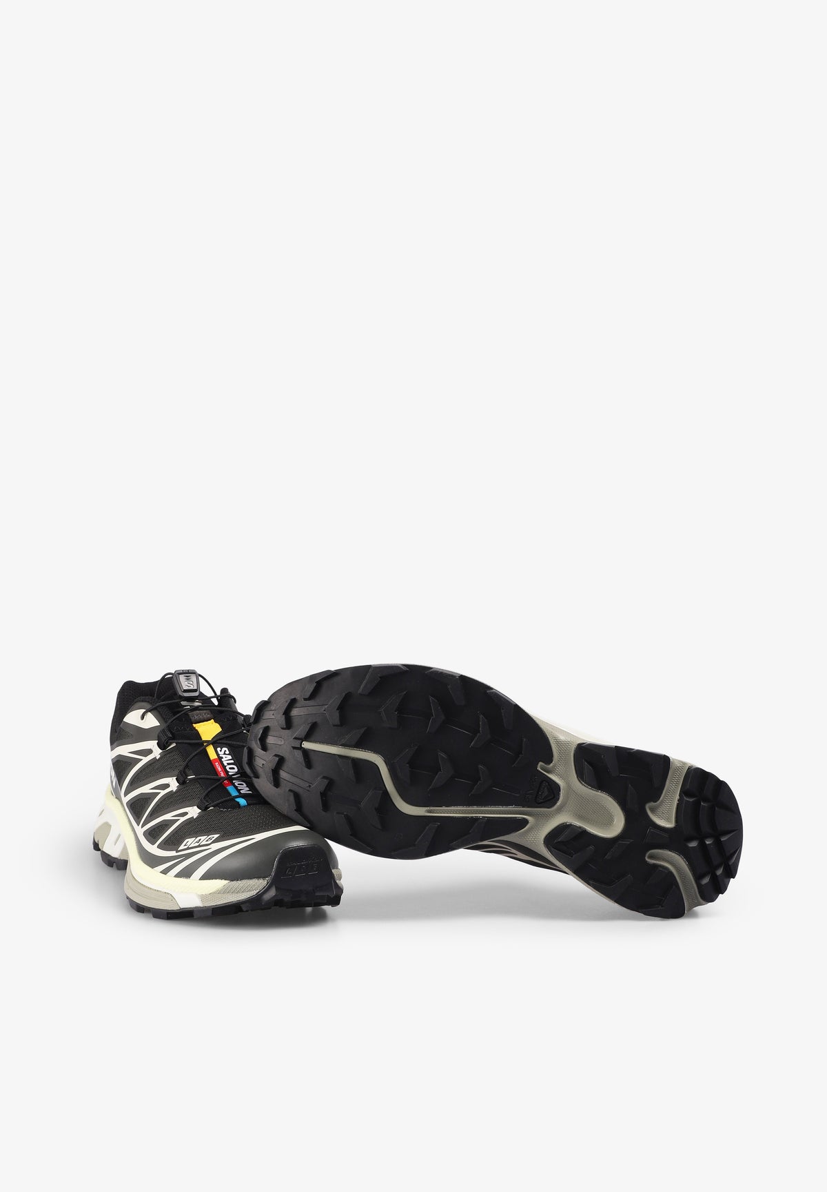 SALOMON | SAPATILHAS XT-6 DE HOMEM