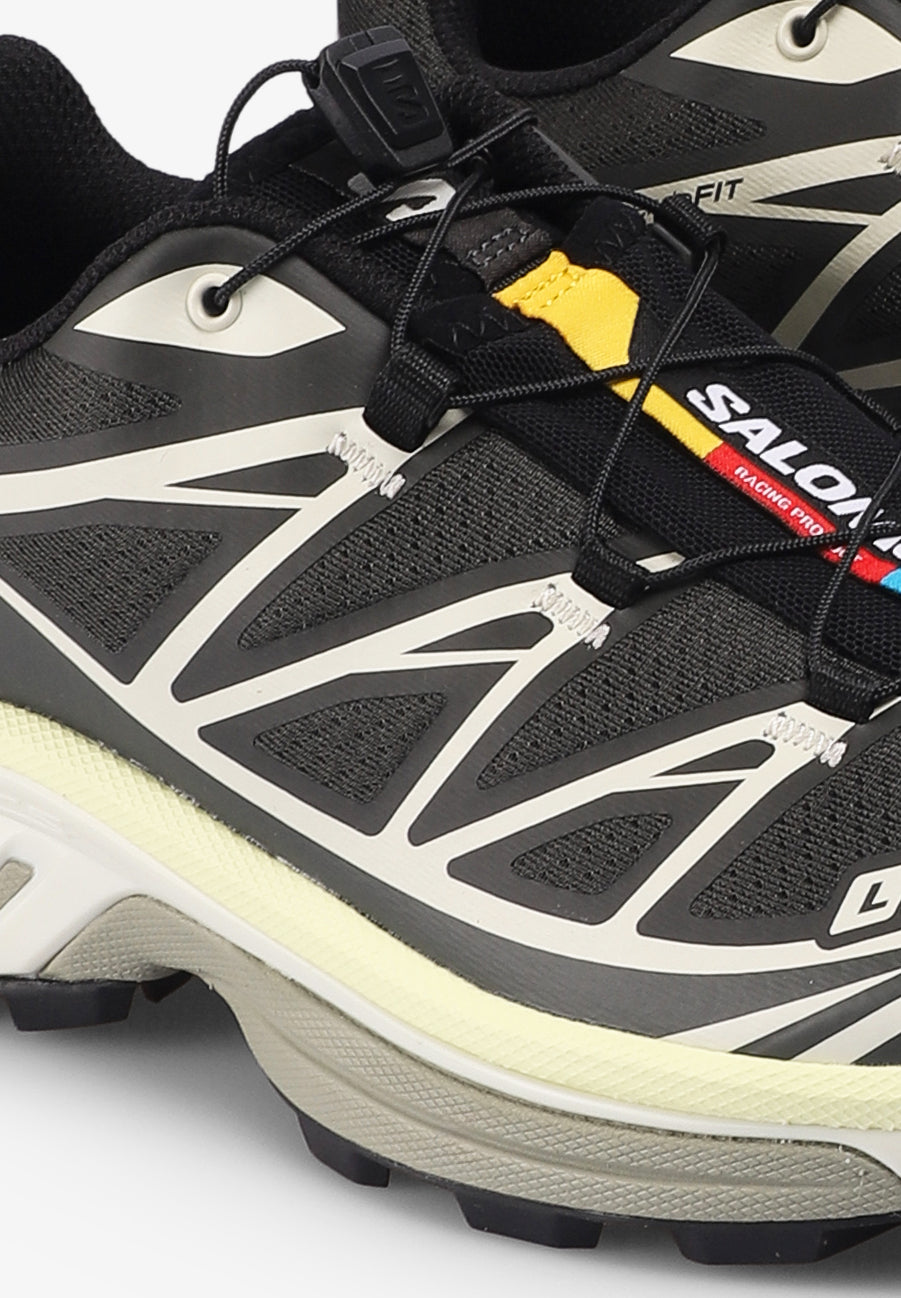 SALOMON | SAPATILHAS XT-6 DE HOMEM