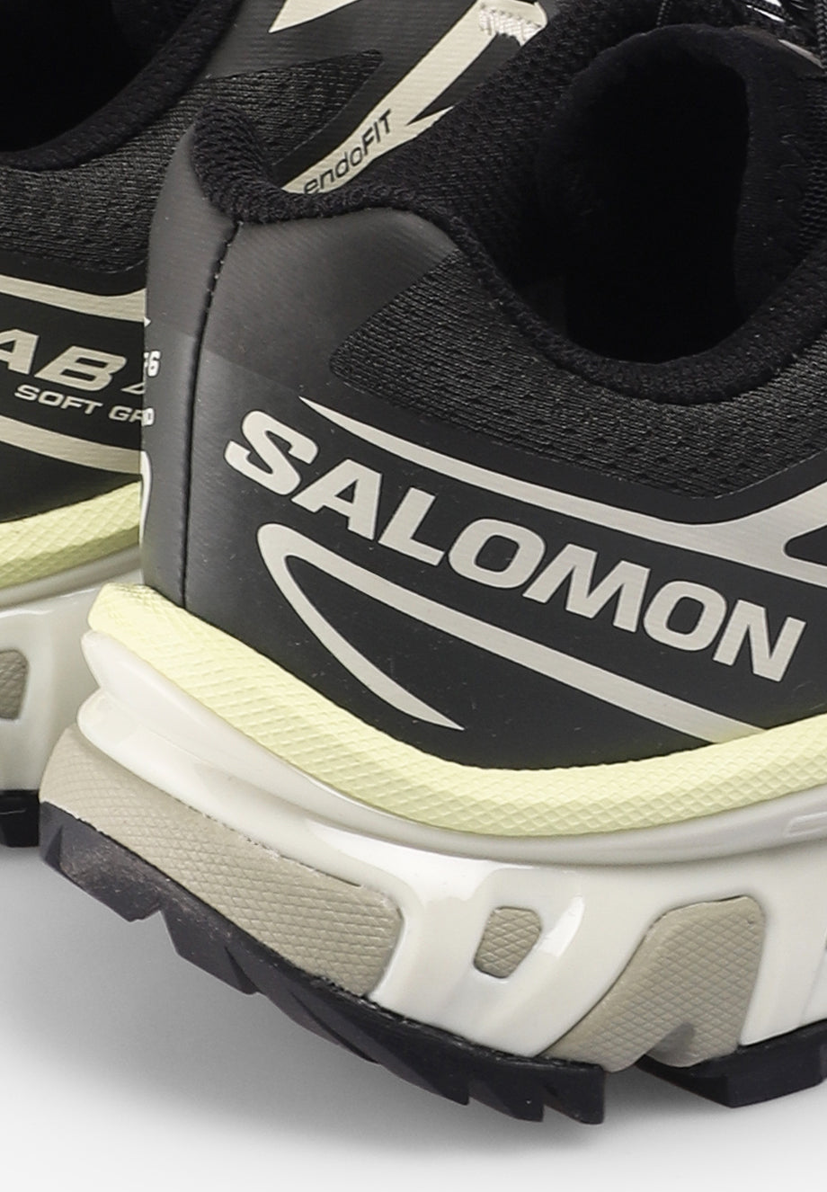 SALOMON | SAPATILHAS XT-6 DE HOMEM